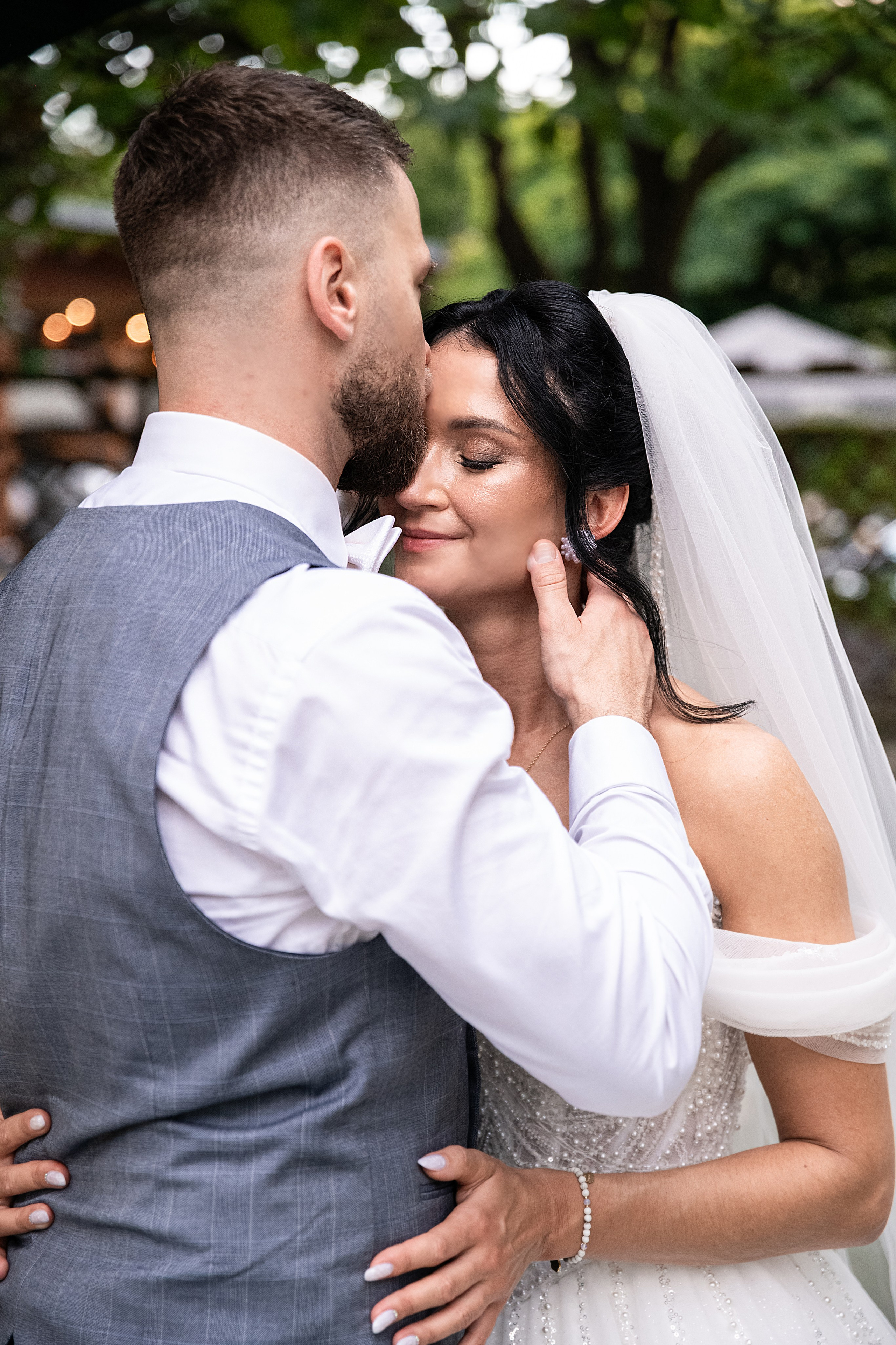Khrystyna & Jakub. VideofotKA.pl