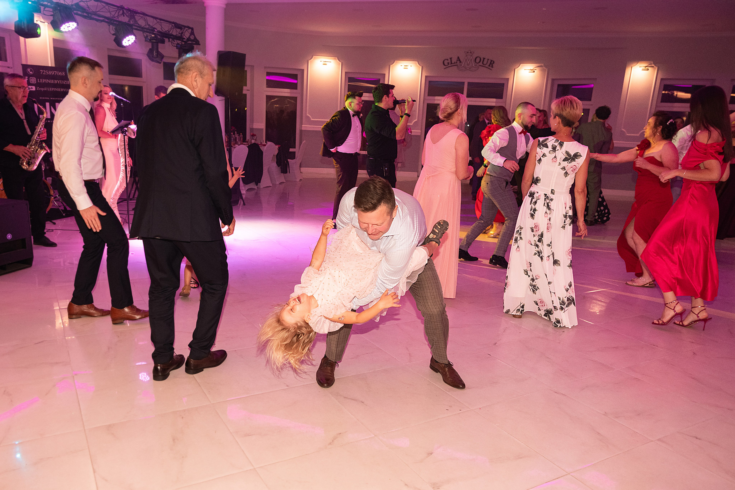 Martyna & Jakub. VideofotKA.pl