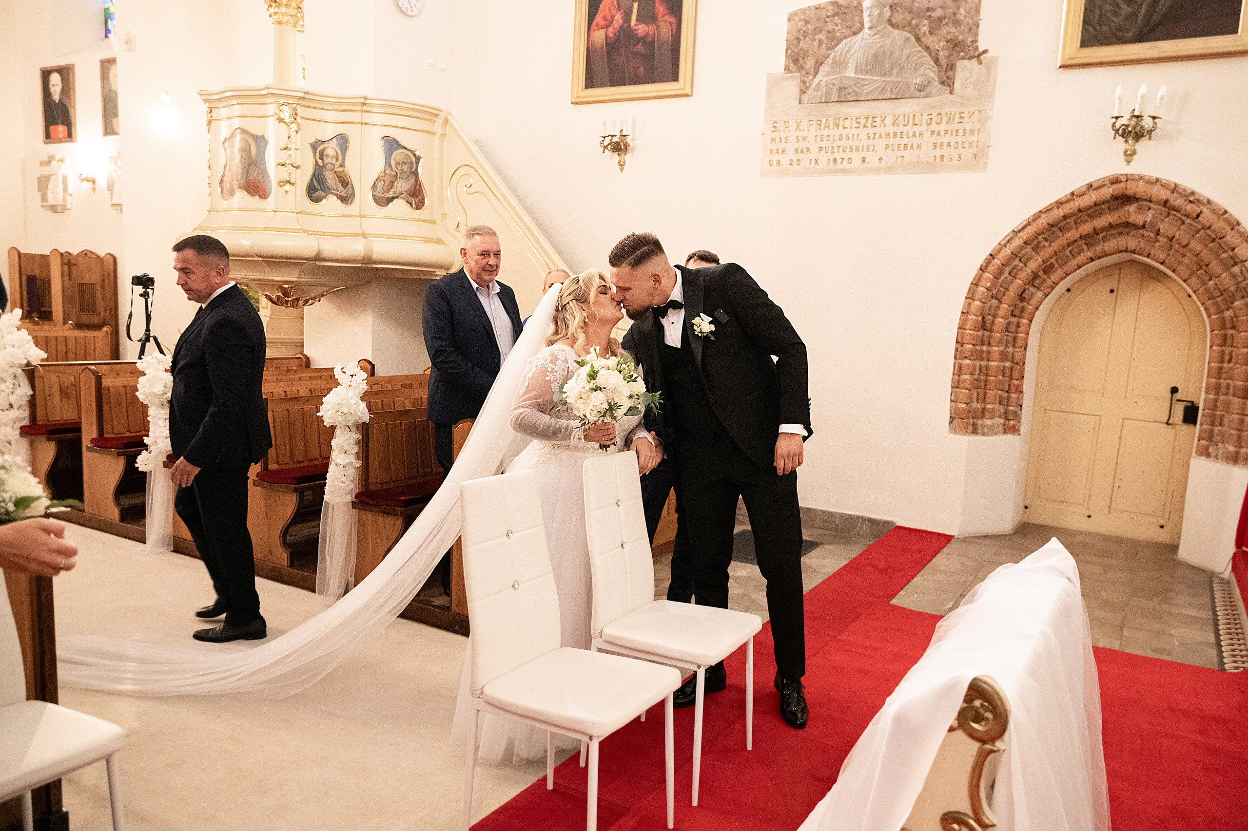 Angelika & Marcin. VideofotKA.pl