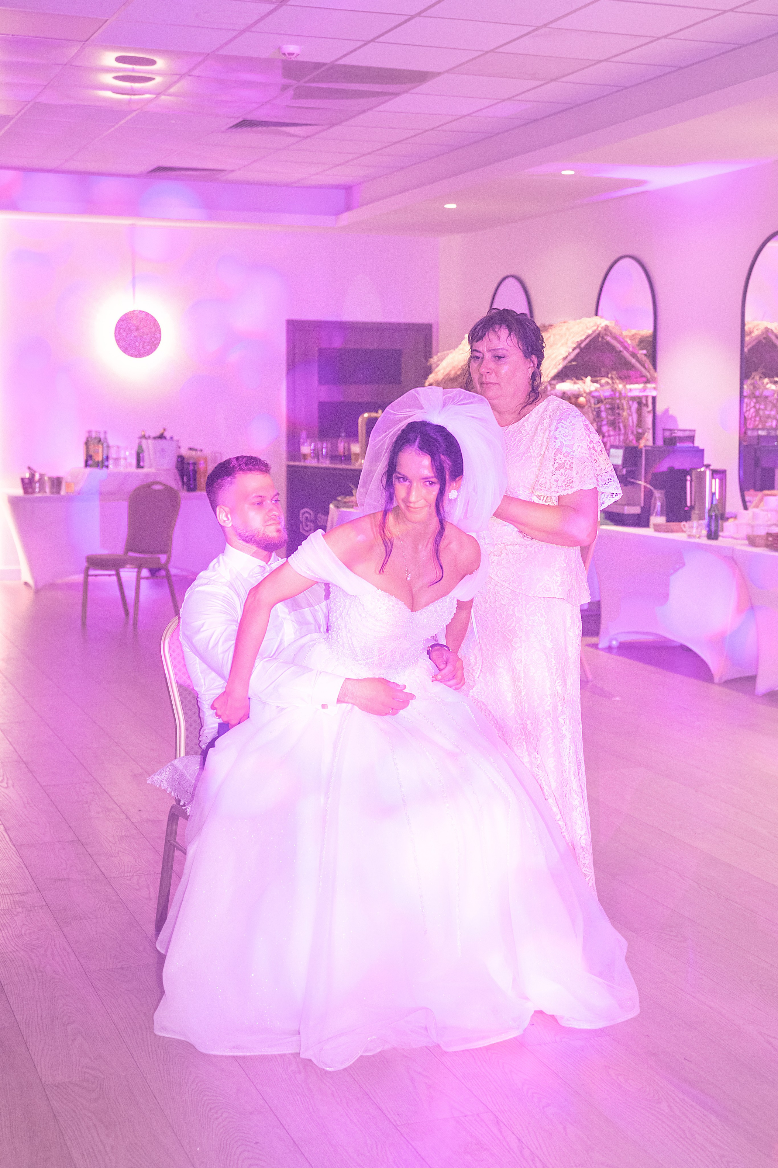 Khrystyna & Jakub. VideofotKA.pl