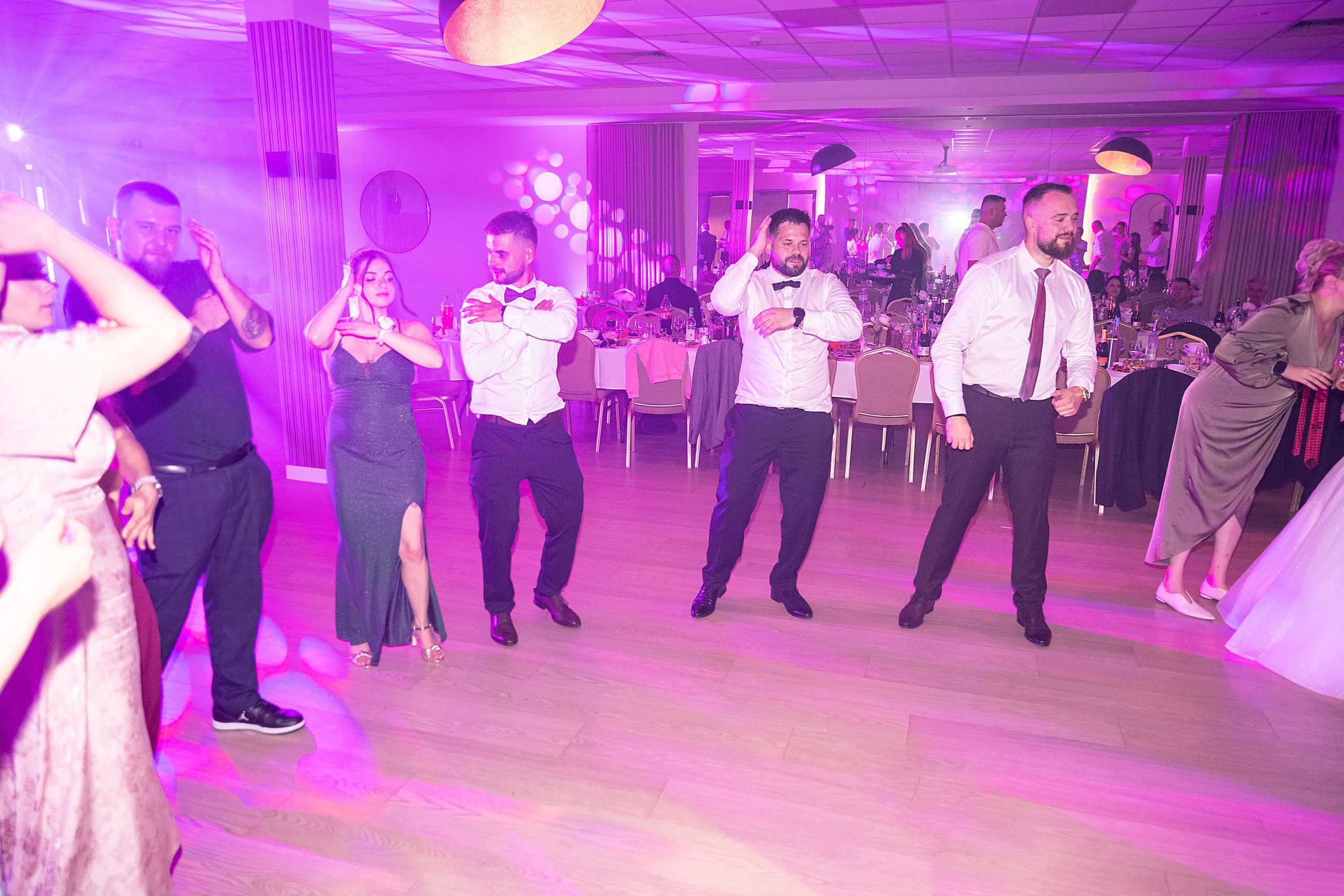 Khrystyna & Jakub. VideofotKA.pl