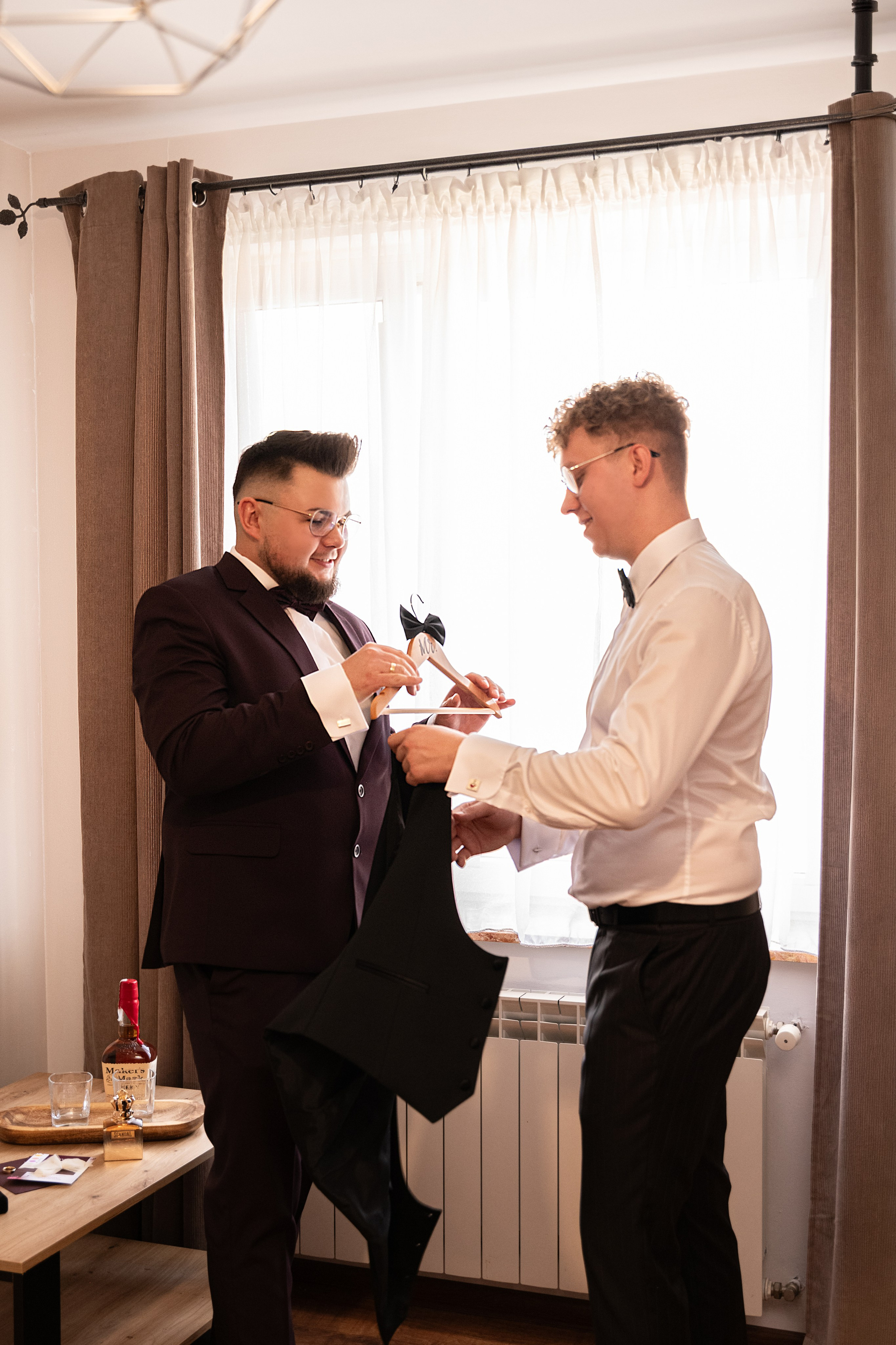 Martyna & Jakub. VideofotKA.pl
