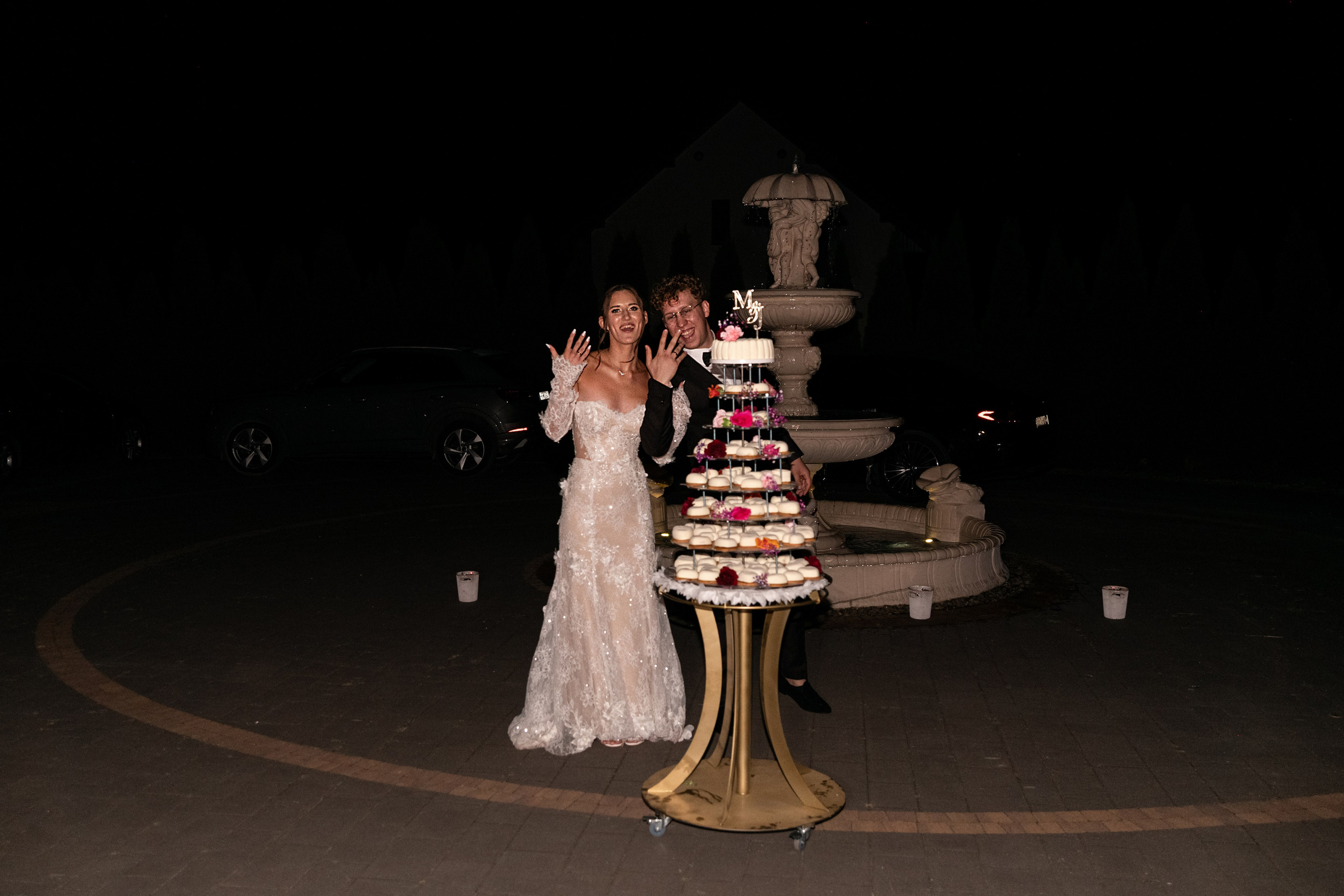 Martyna & Jakub. VideofotKA.pl