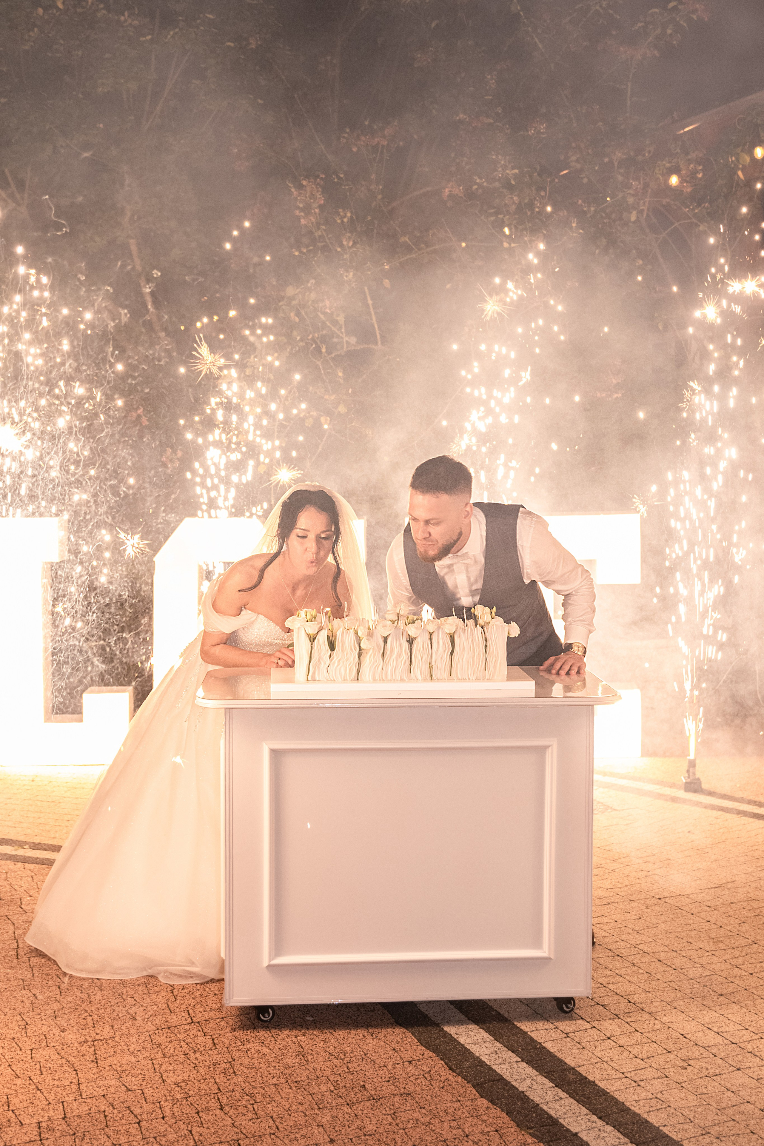 Khrystyna & Jakub. VideofotKA.pl