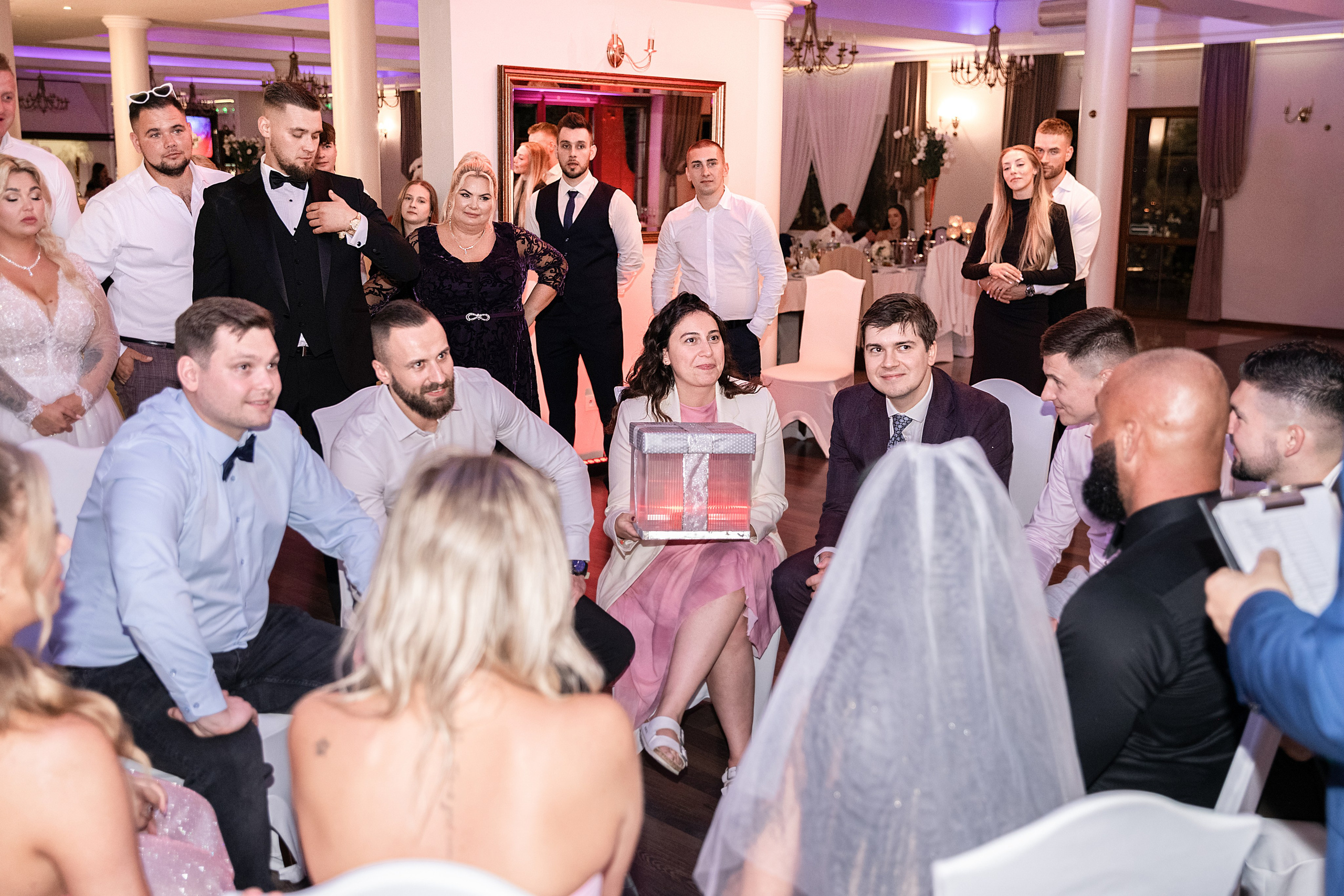 Angelika & Marcin. VideofotKA.pl