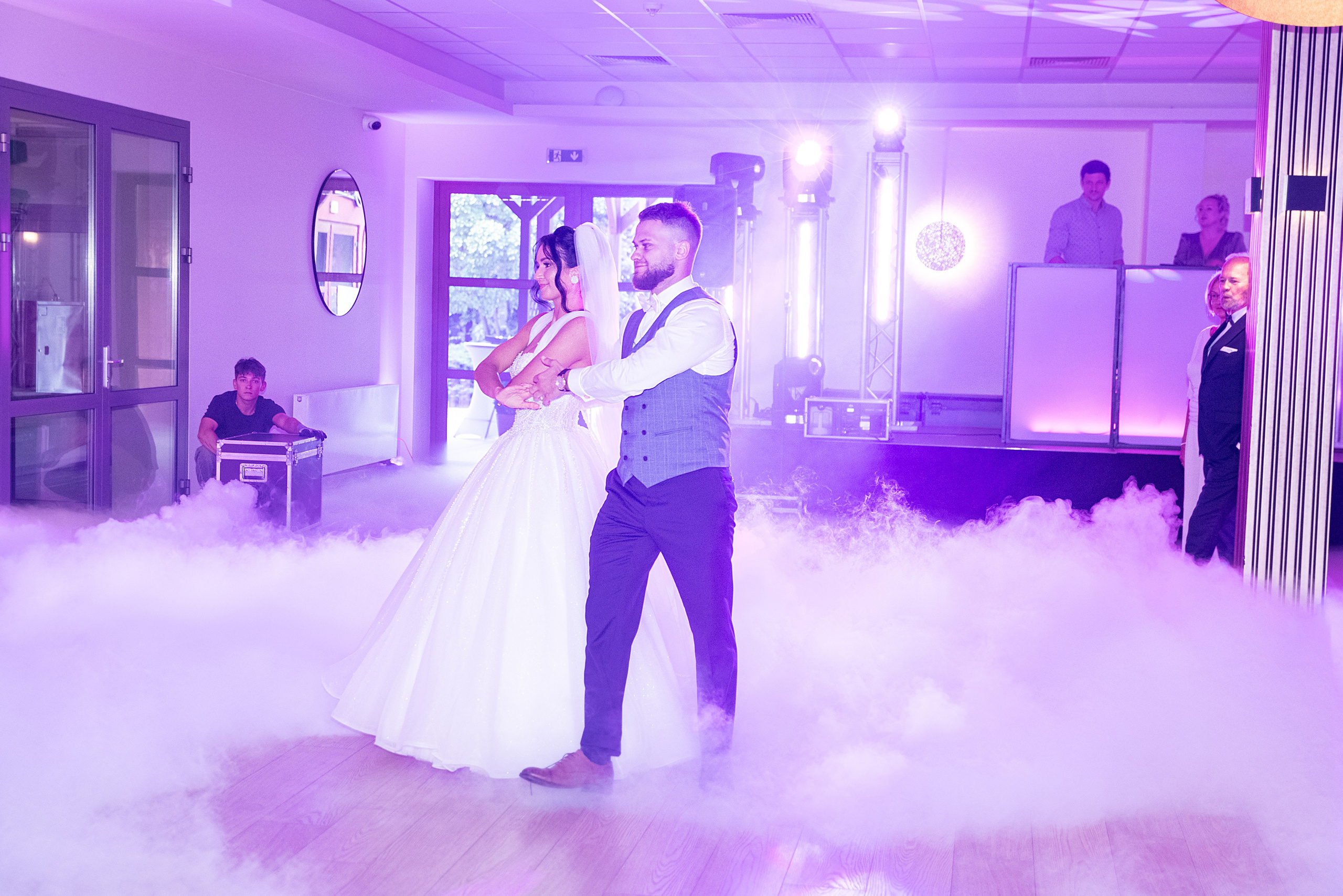 Khrystyna & Jakub. VideofotKA.pl