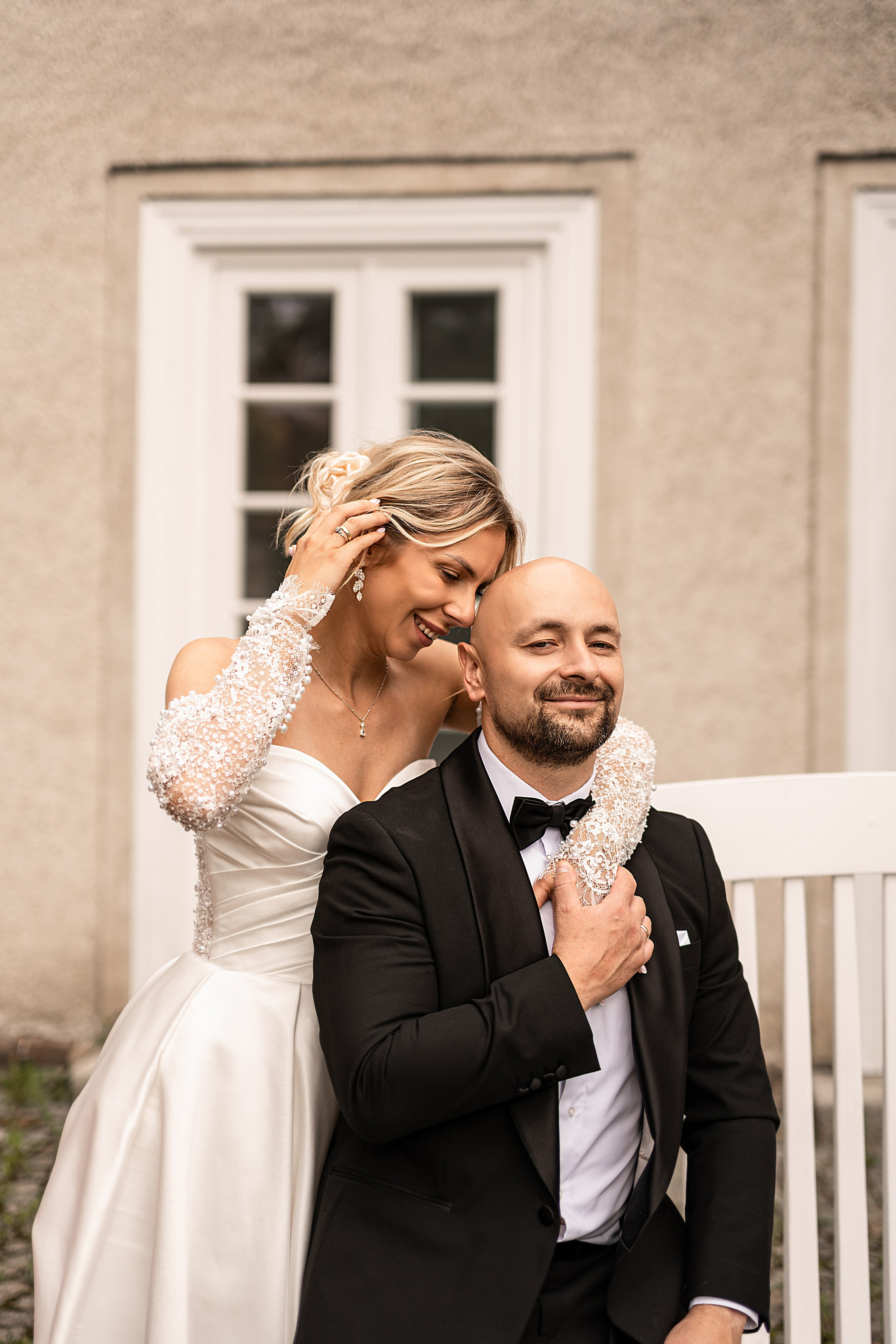 Ewa & Kazik. VideofotKA.pl