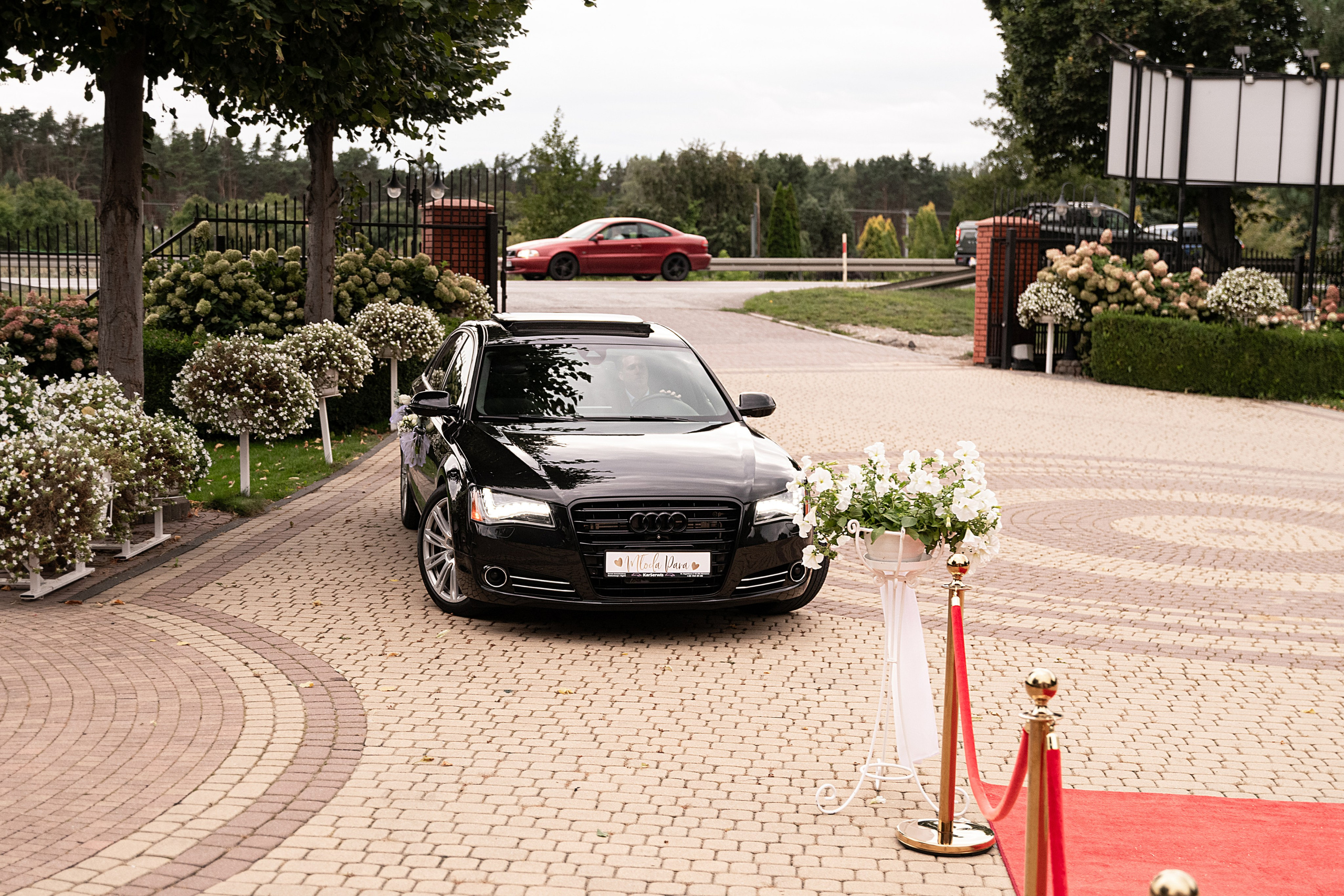 Angelika & Marcin. VideofotKA.pl