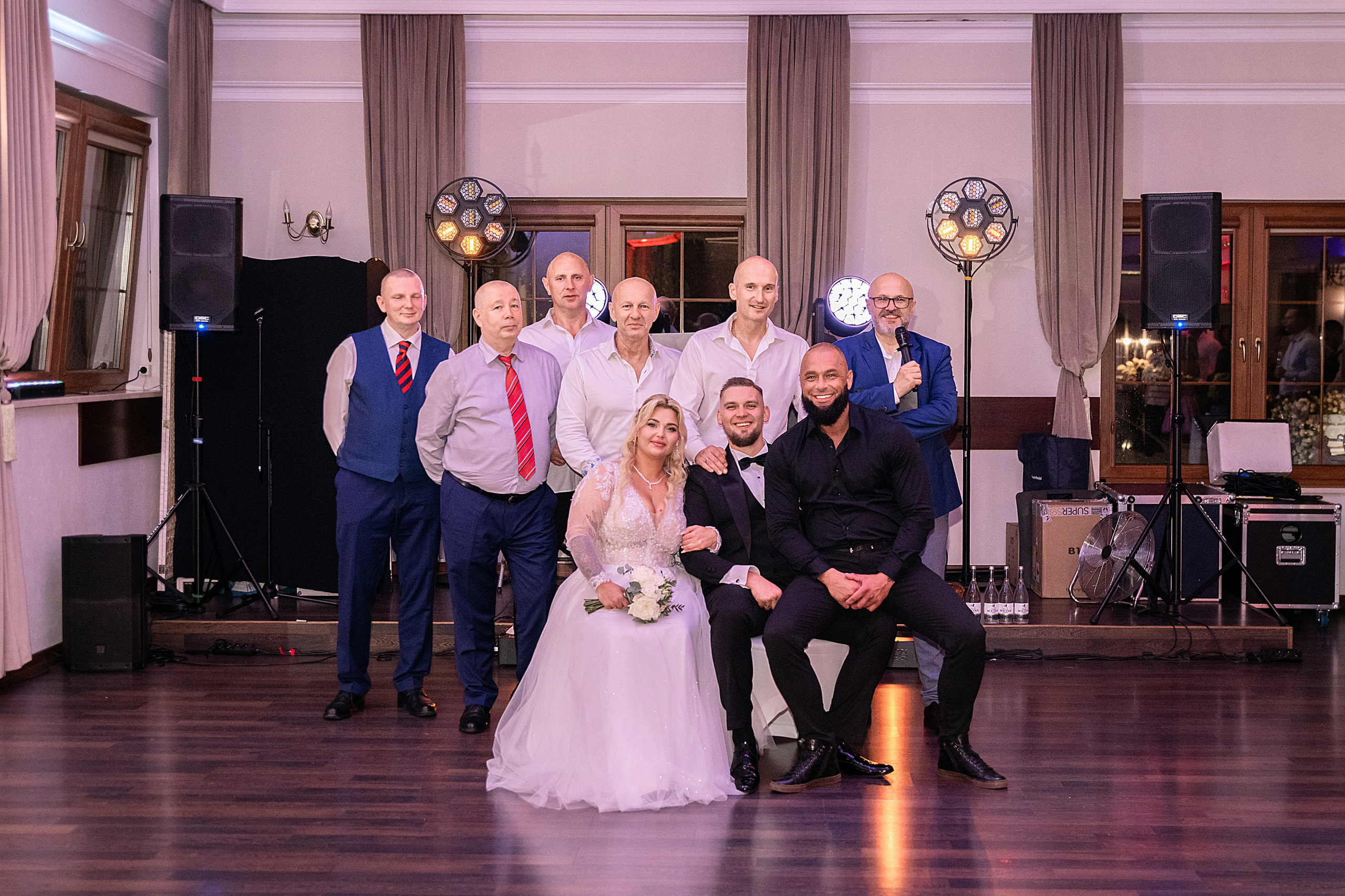 Angelika & Marcin. VideofotKA.pl
