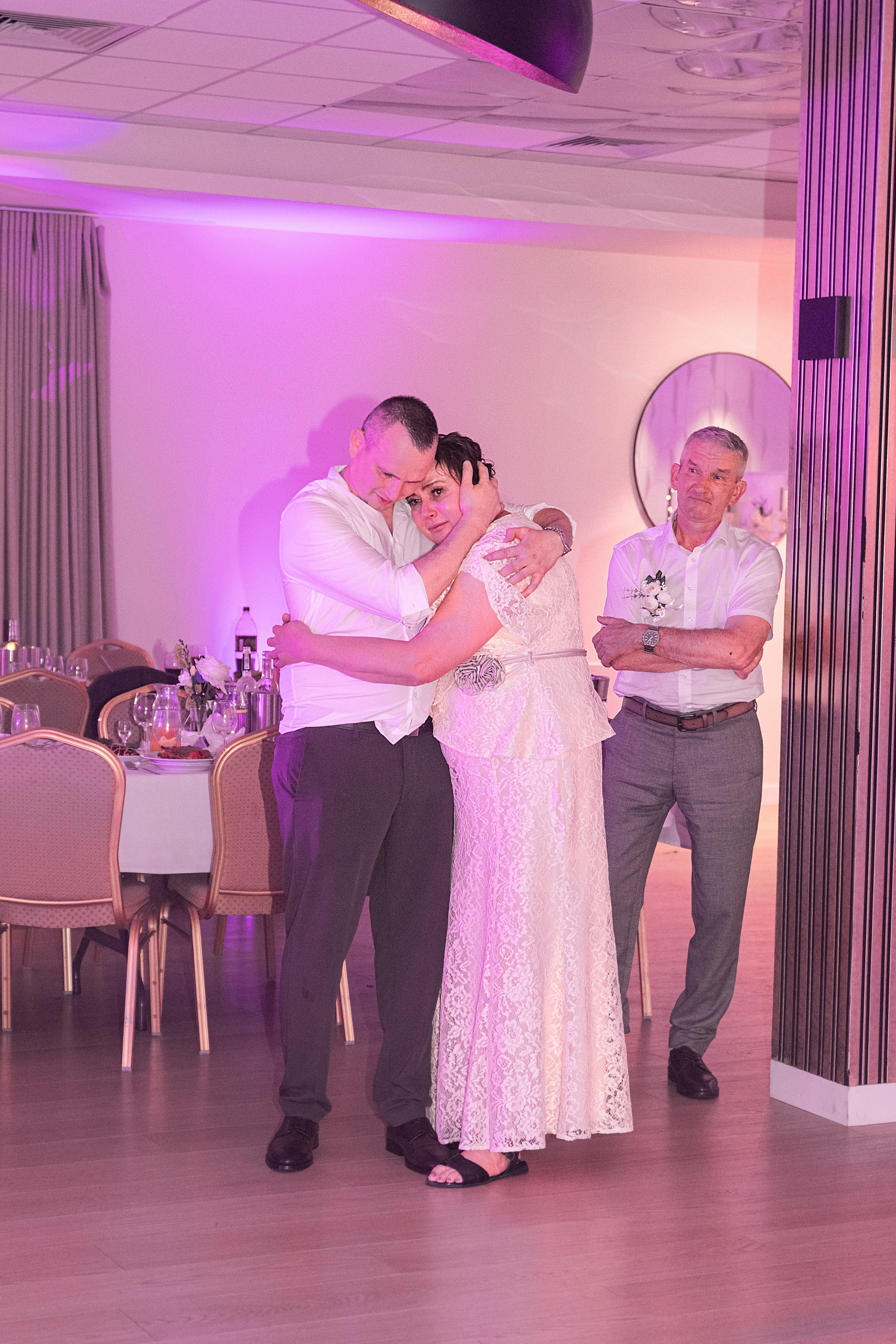 Khrystyna & Jakub. VideofotKA.pl