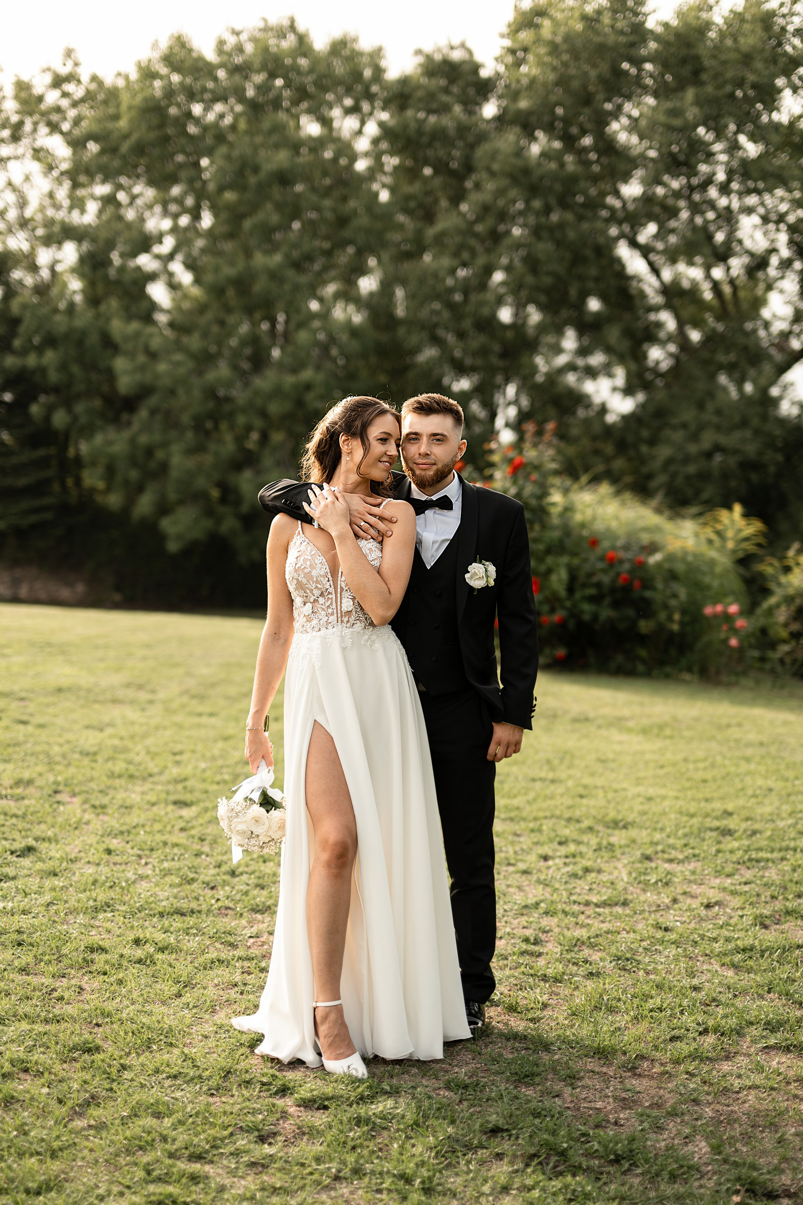 Natalia & Jakub. VideofotKA.pl