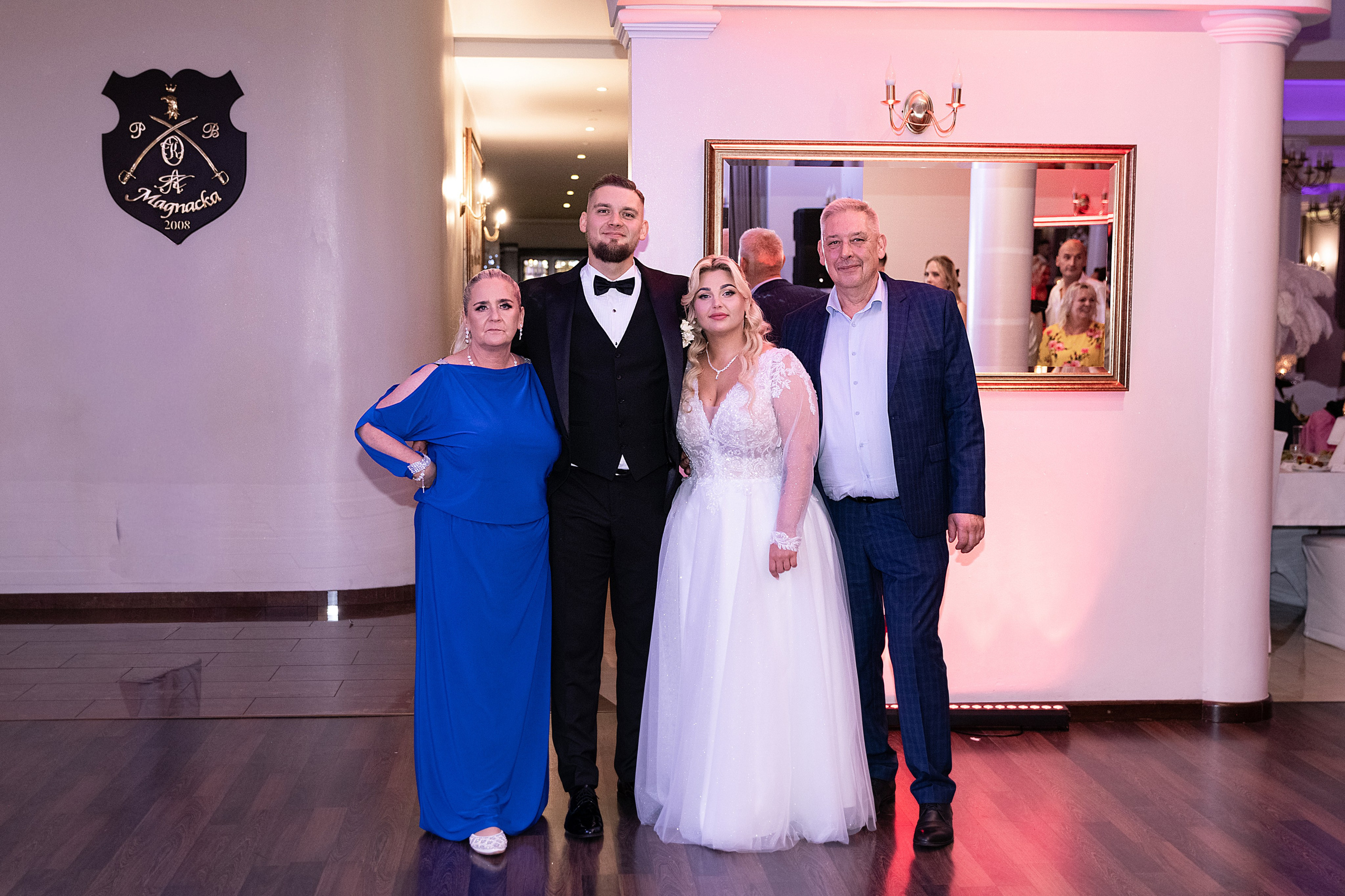 Angelika & Marcin. VideofotKA.pl