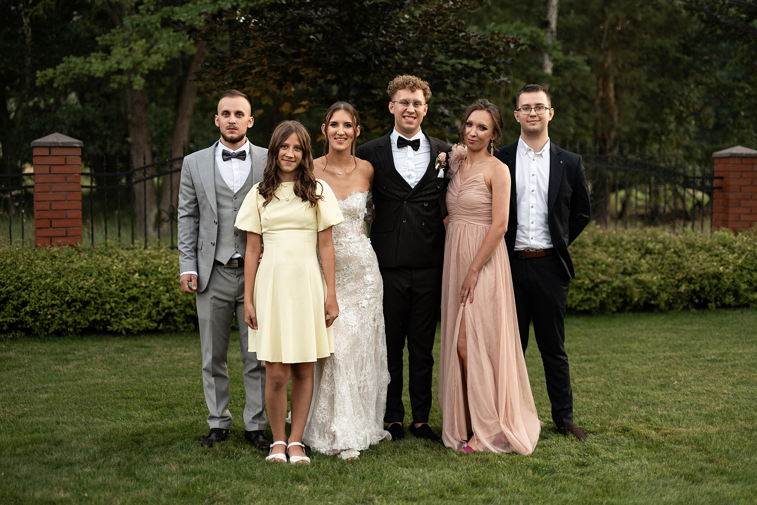 Martyna & Jakub. VideofotKA.pl