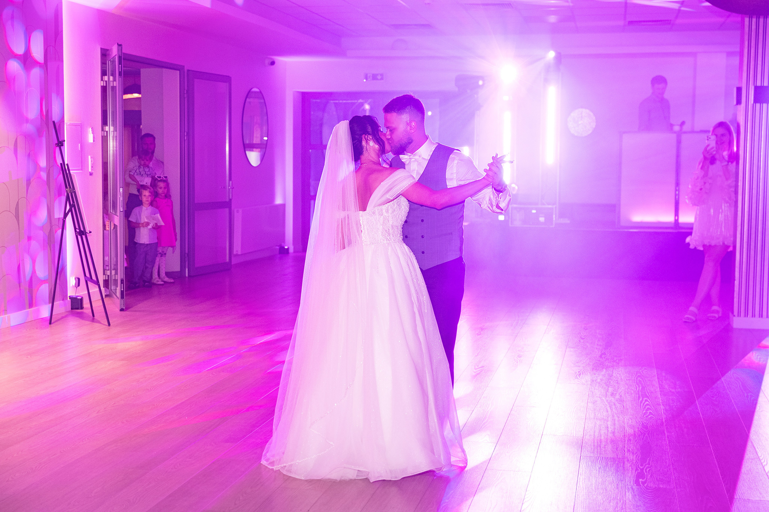 Khrystyna & Jakub. VideofotKA.pl
