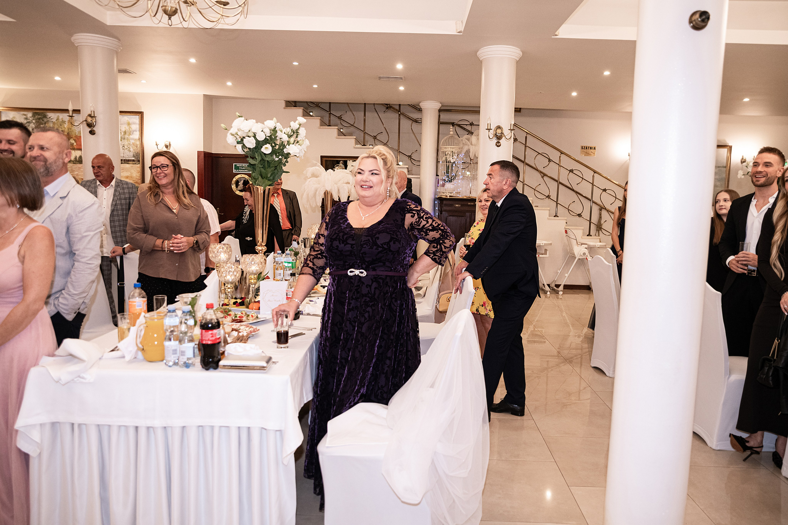 Angelika & Marcin. VideofotKA.pl