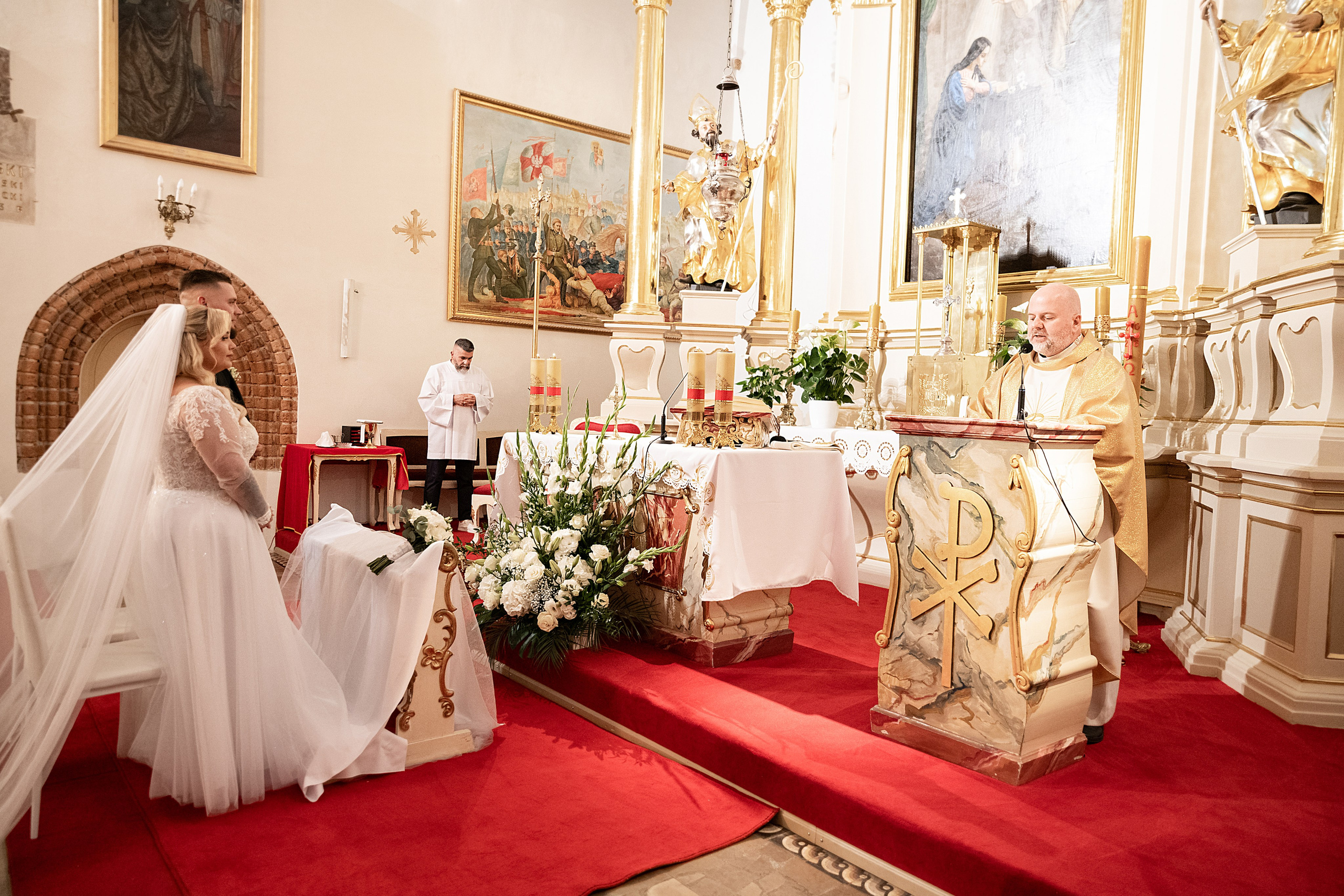 Angelika & Marcin. VideofotKA.pl
