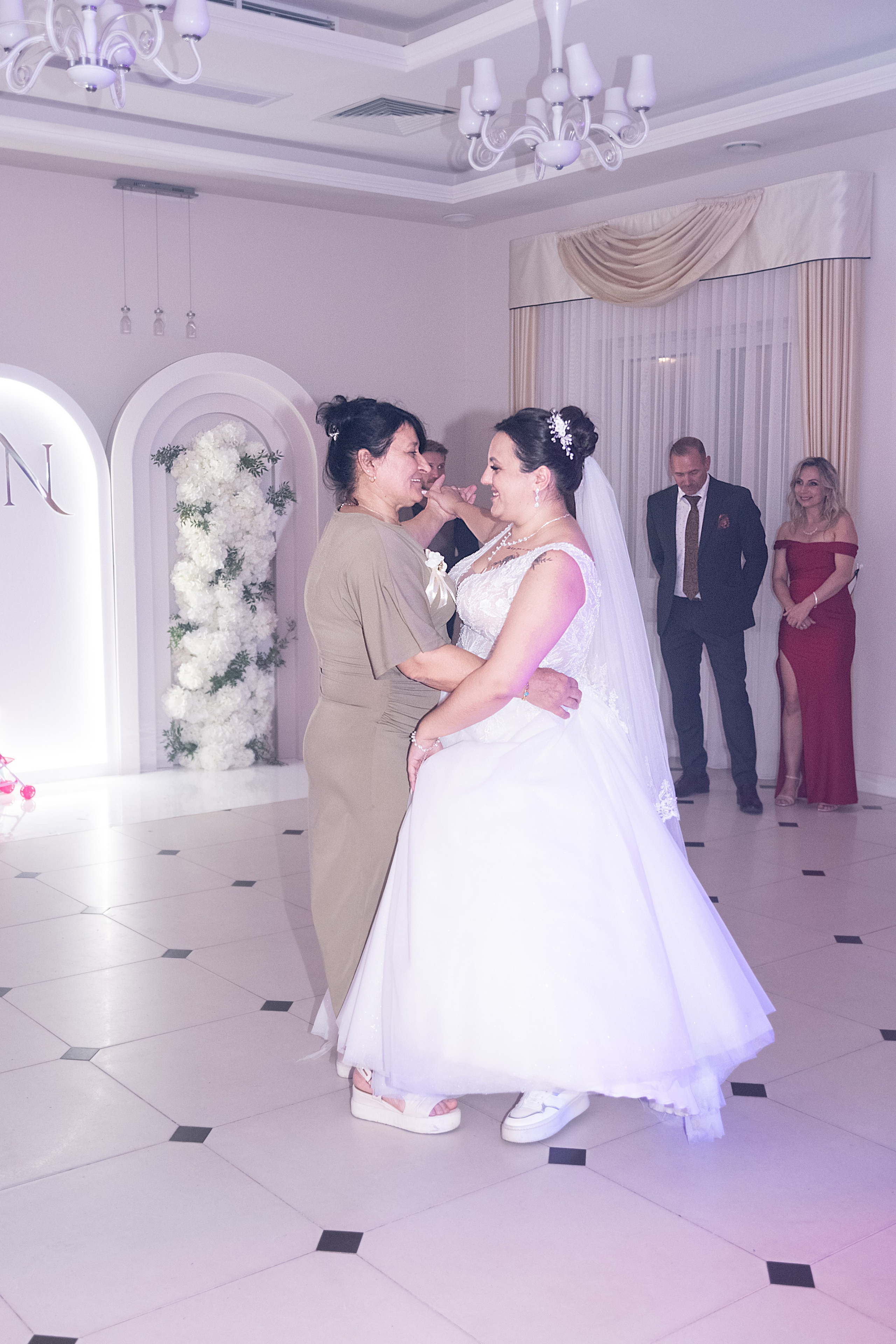 Mariana & Nazar. VideofotKA.pl