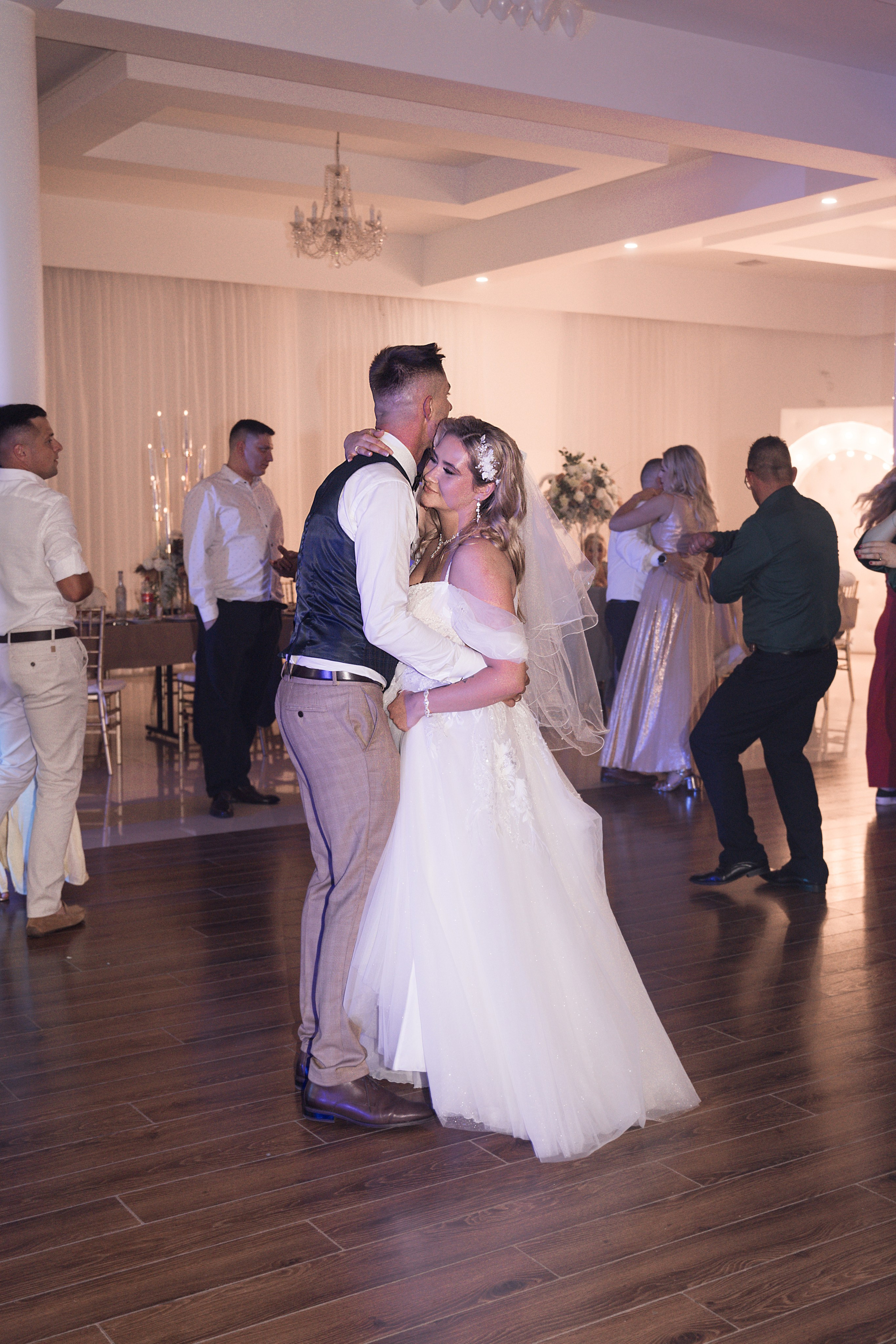 Julita & Krzysztof. VideofotKA.pl