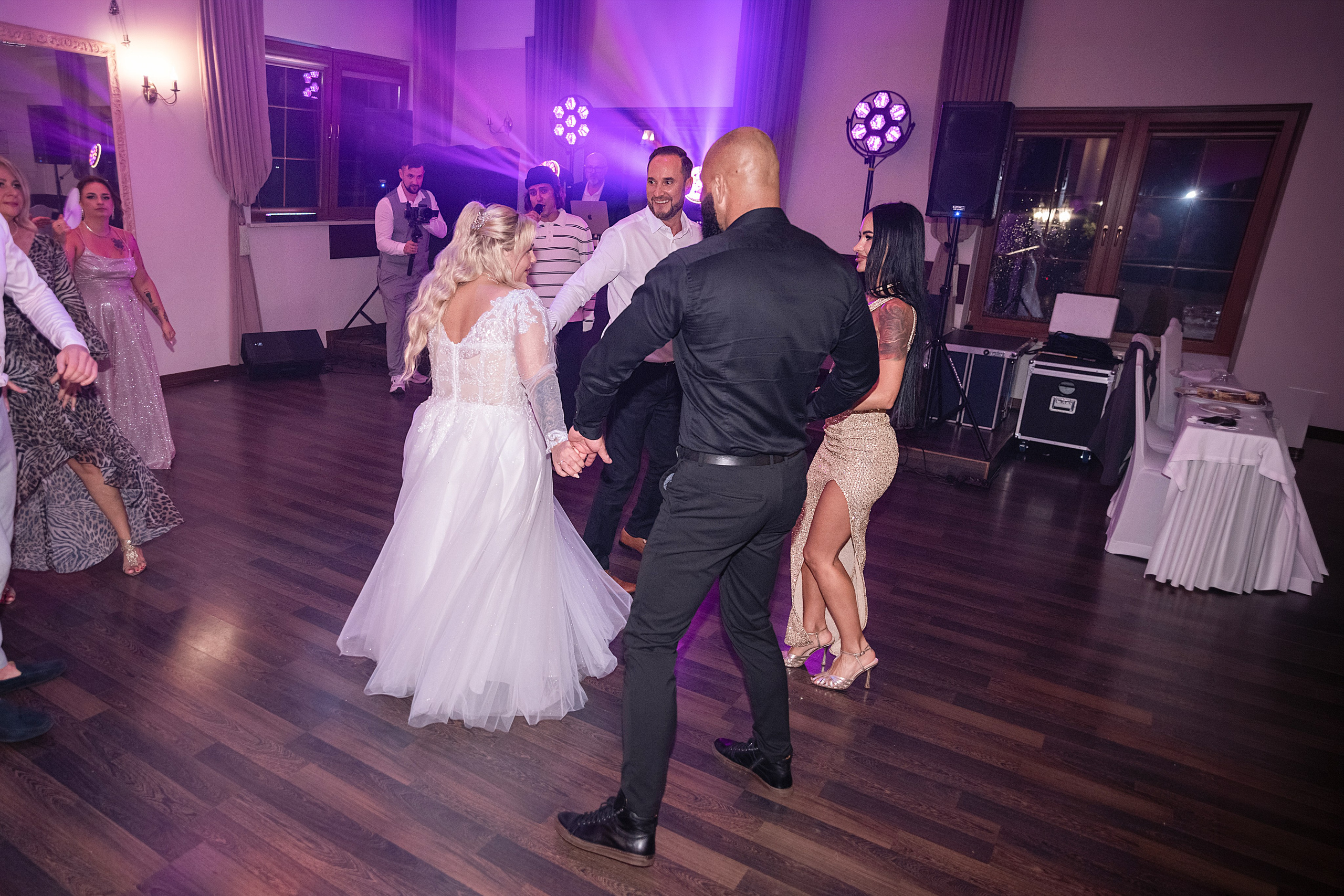 Angelika & Marcin. VideofotKA.pl