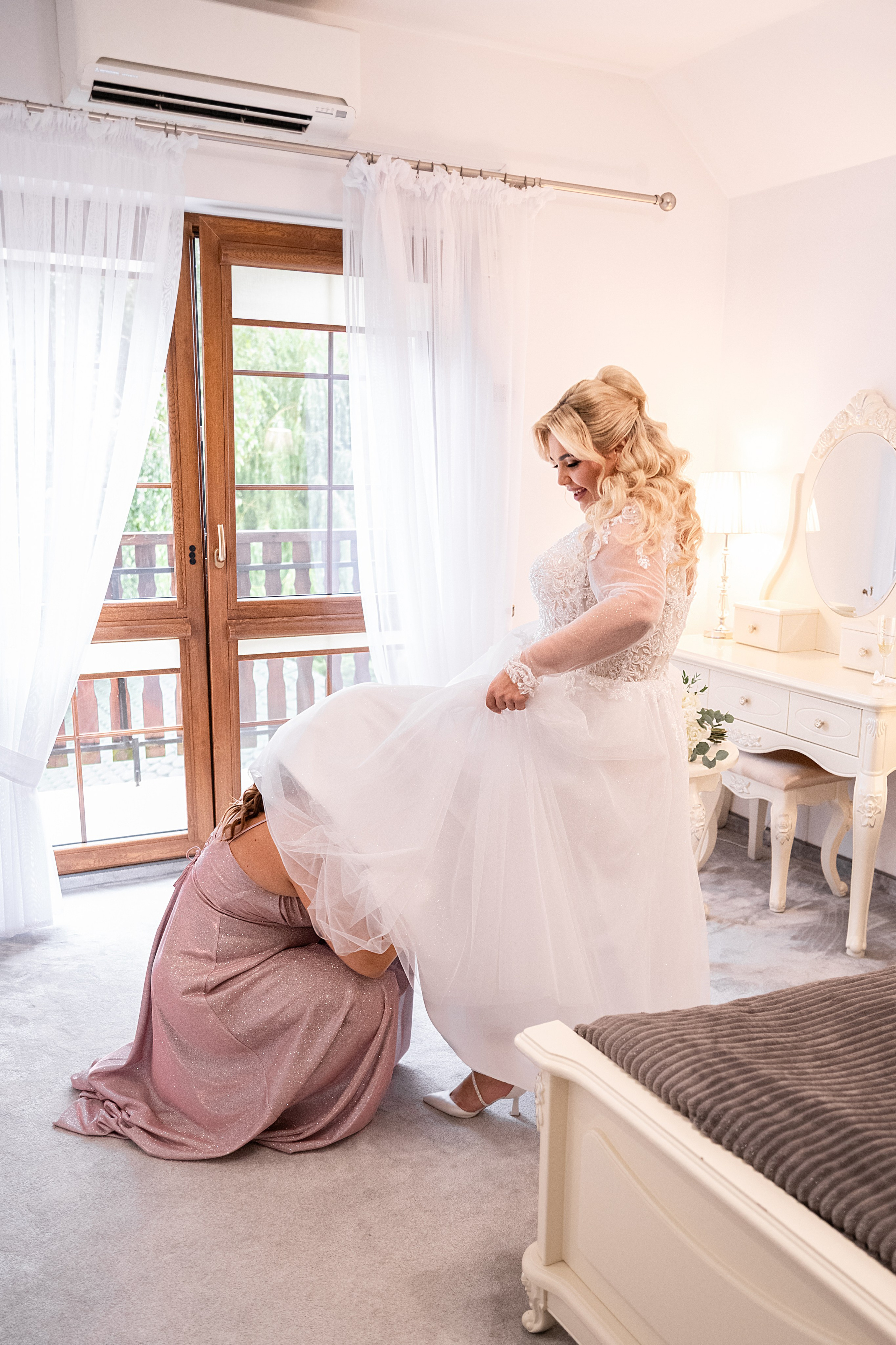 Angelika & Marcin. VideofotKA.pl