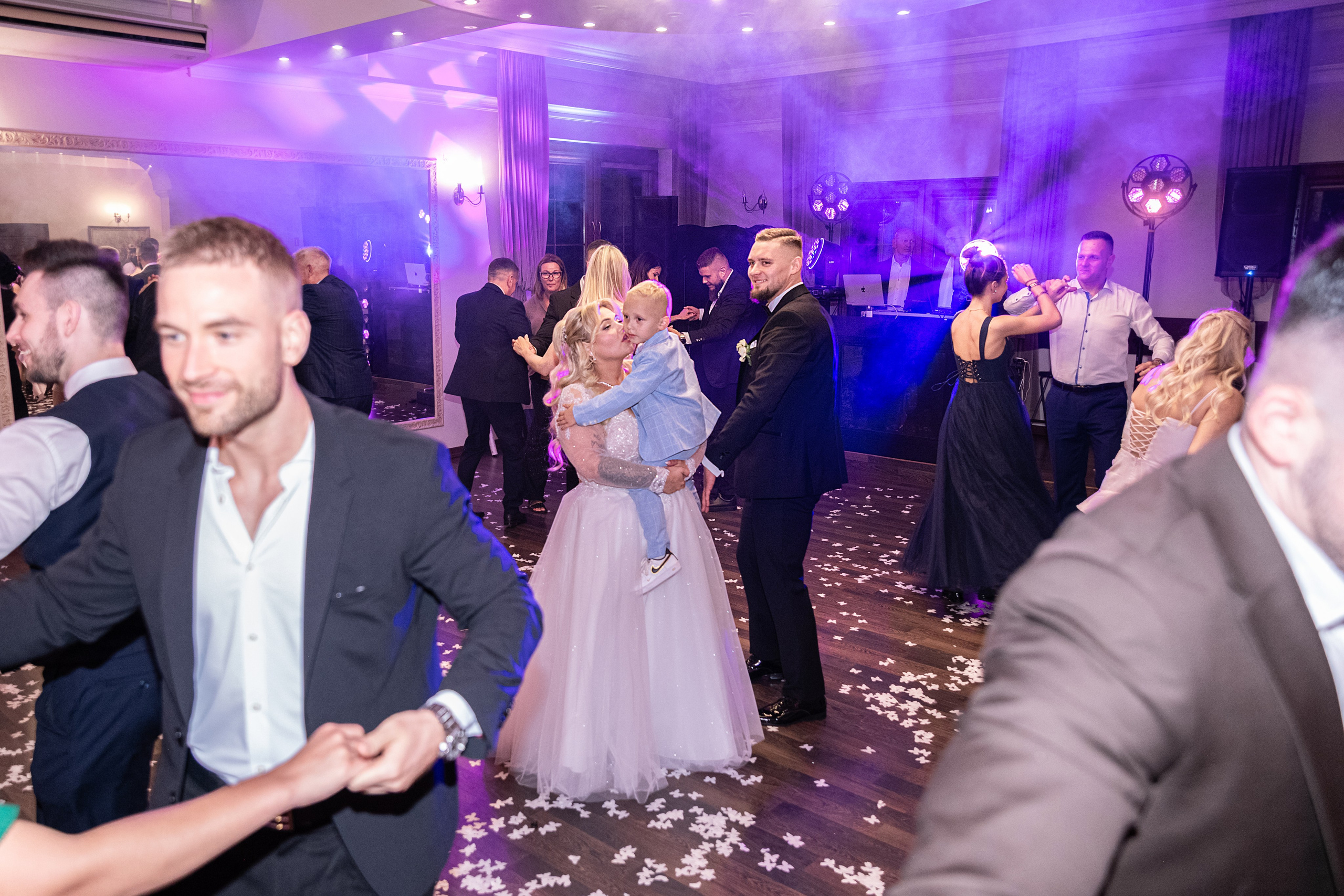 Angelika & Marcin. VideofotKA.pl