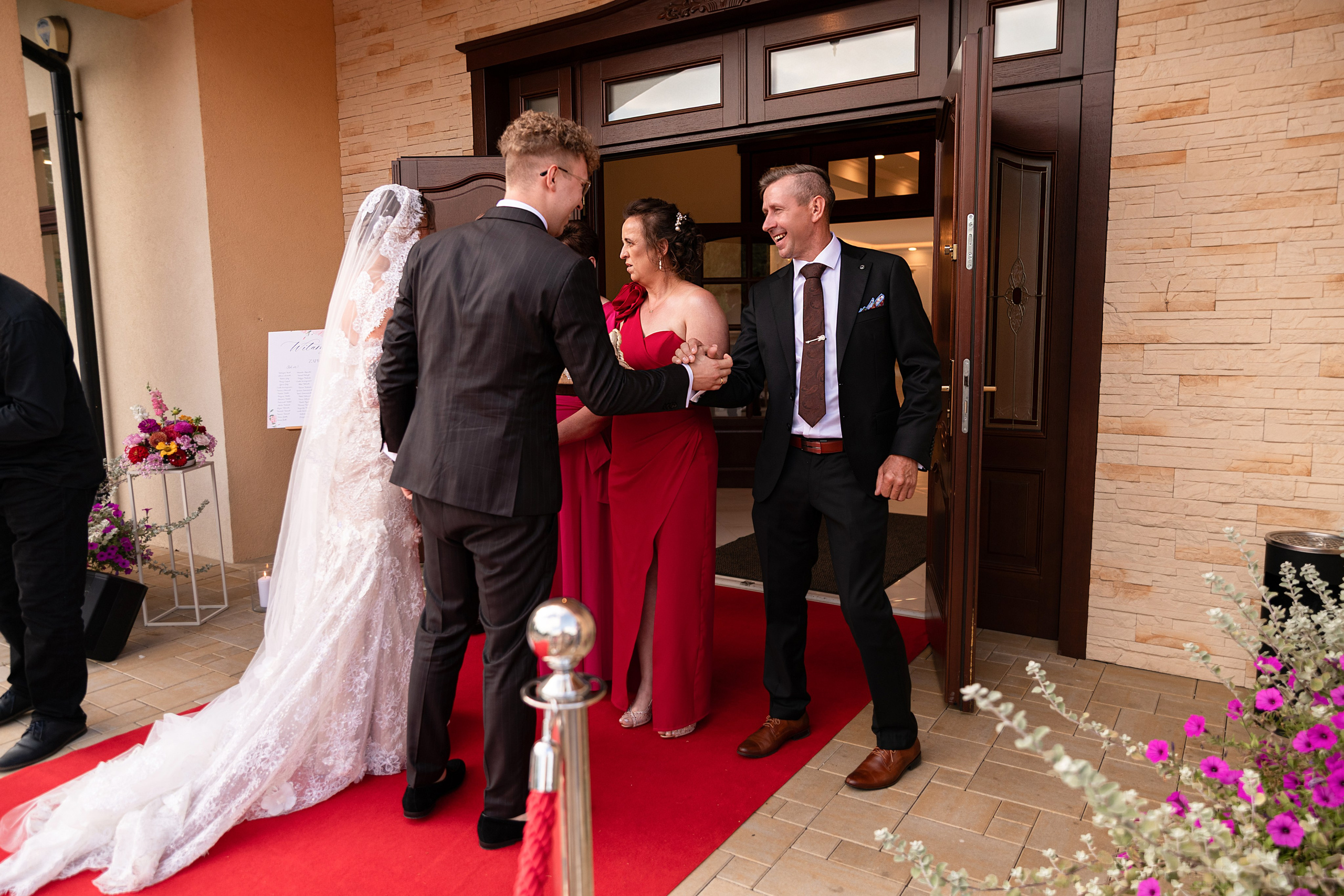 Martyna & Jakub. VideofotKA.pl