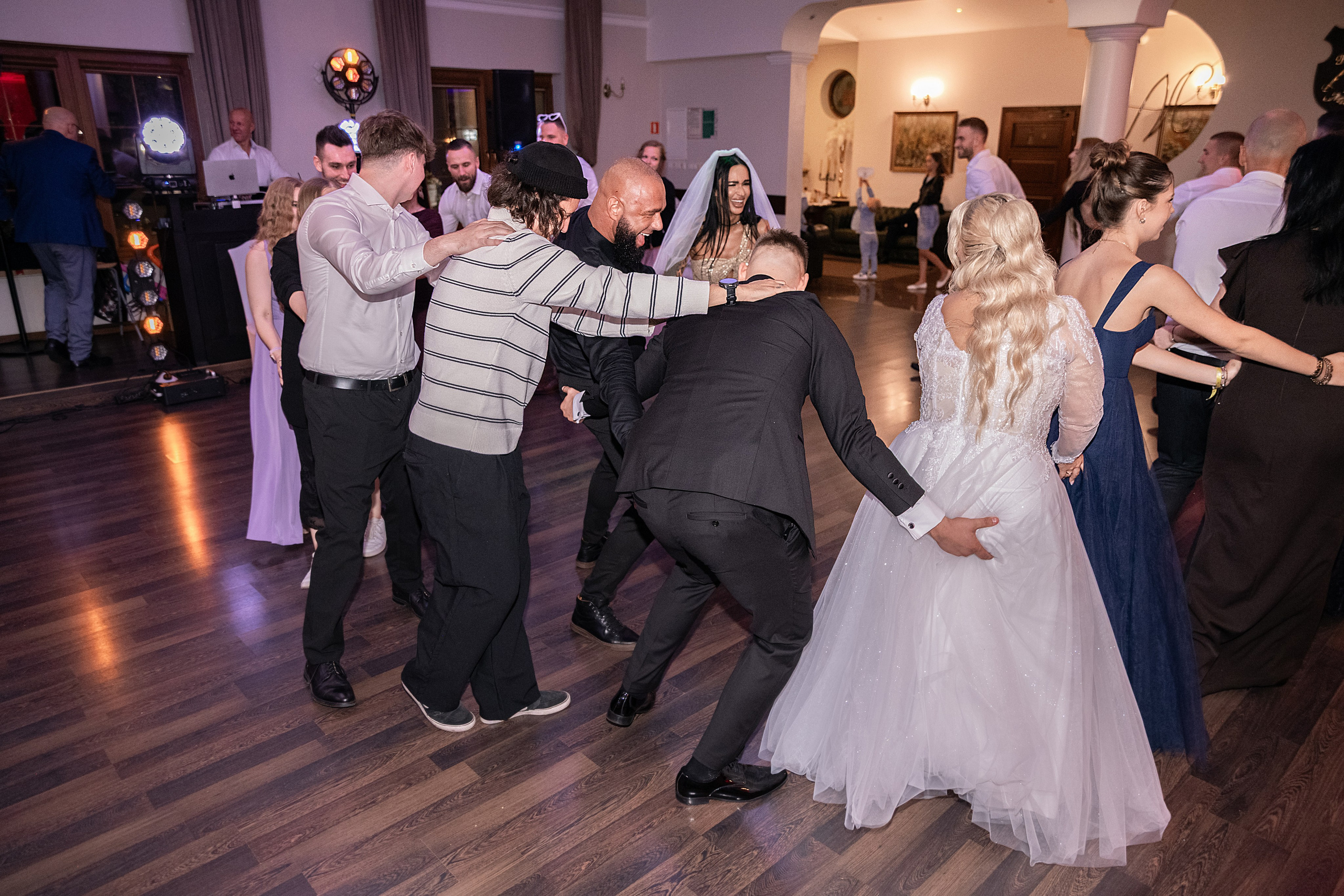 Angelika & Marcin. VideofotKA.pl