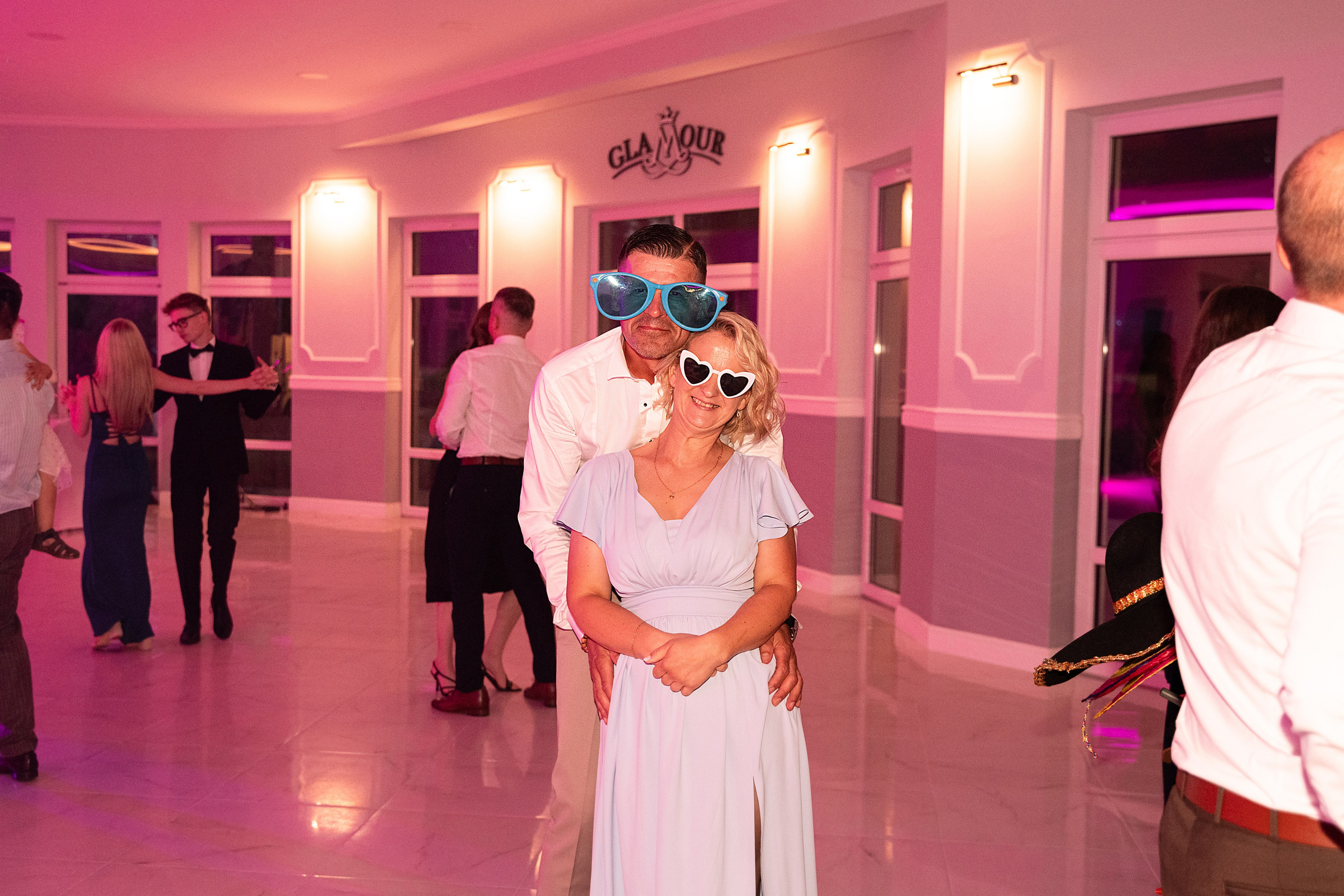Martyna & Jakub. VideofotKA.pl