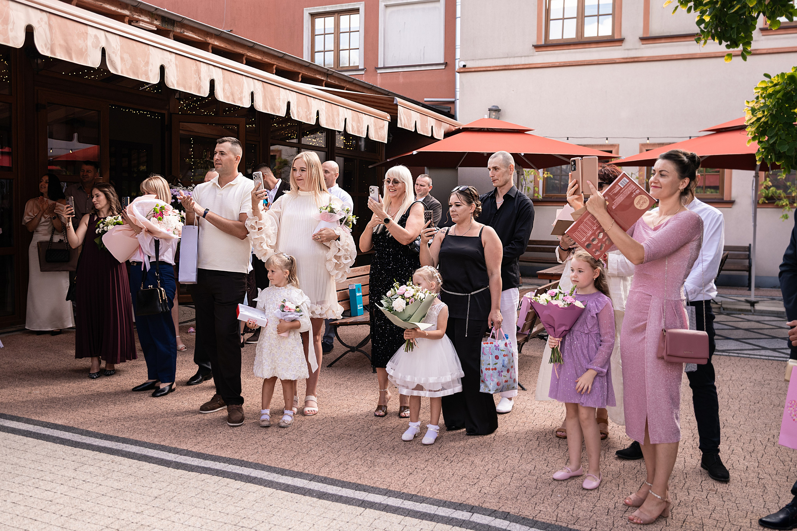 Khrystyna & Jakub. VideofotKA.pl