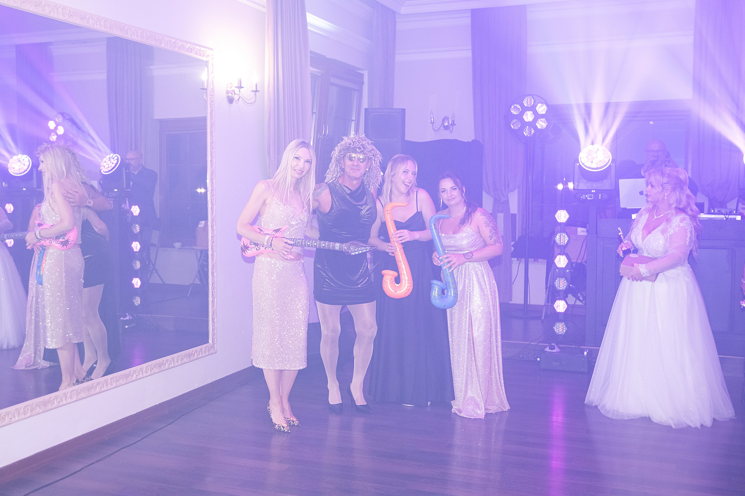Angelika & Marcin. VideofotKA.pl