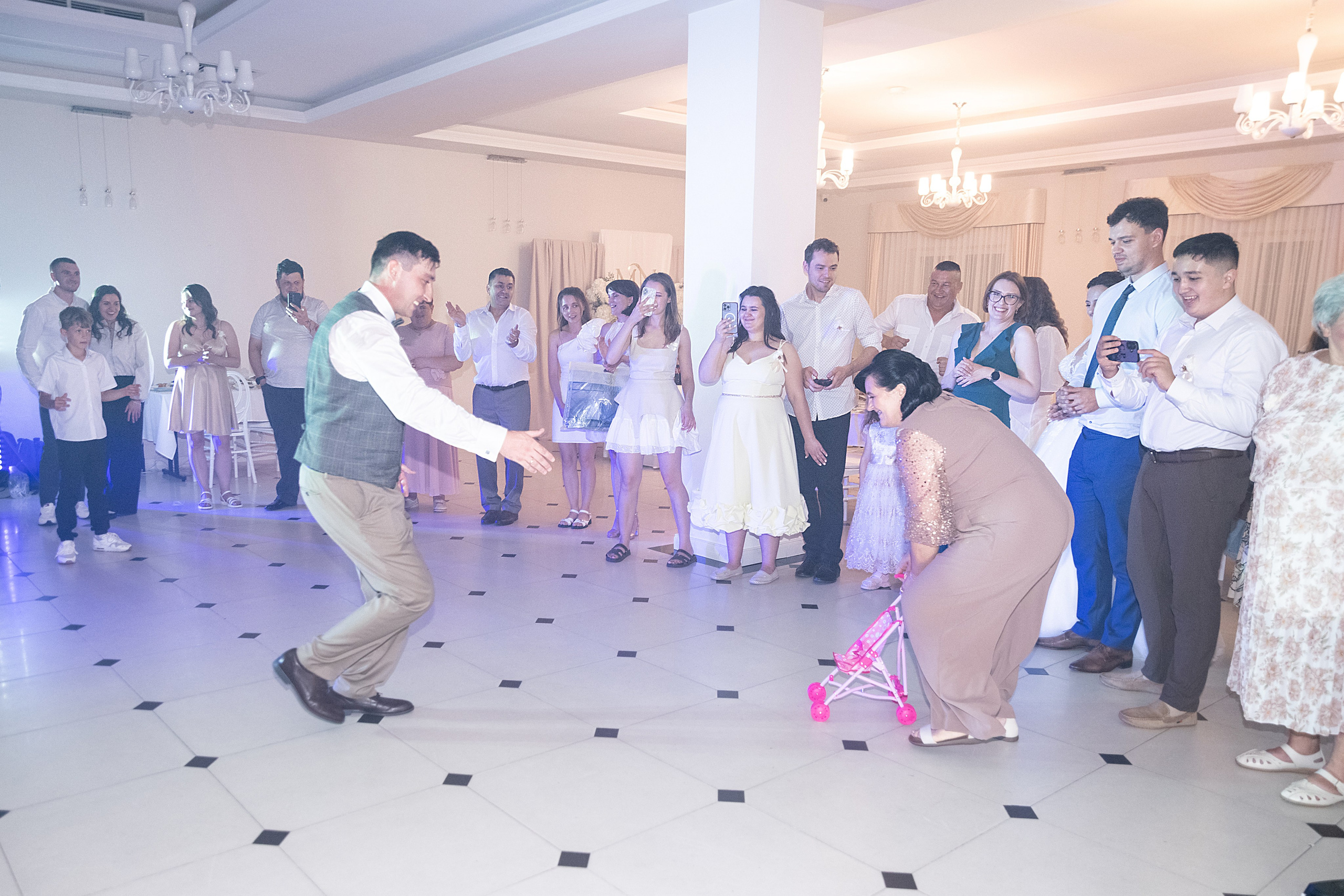 Mariana & Nazar. VideofotKA.pl