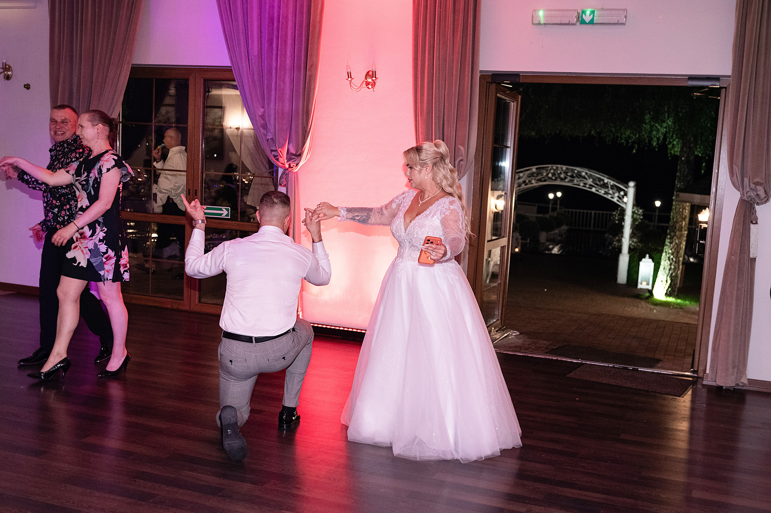 Angelika & Marcin. VideofotKA.pl