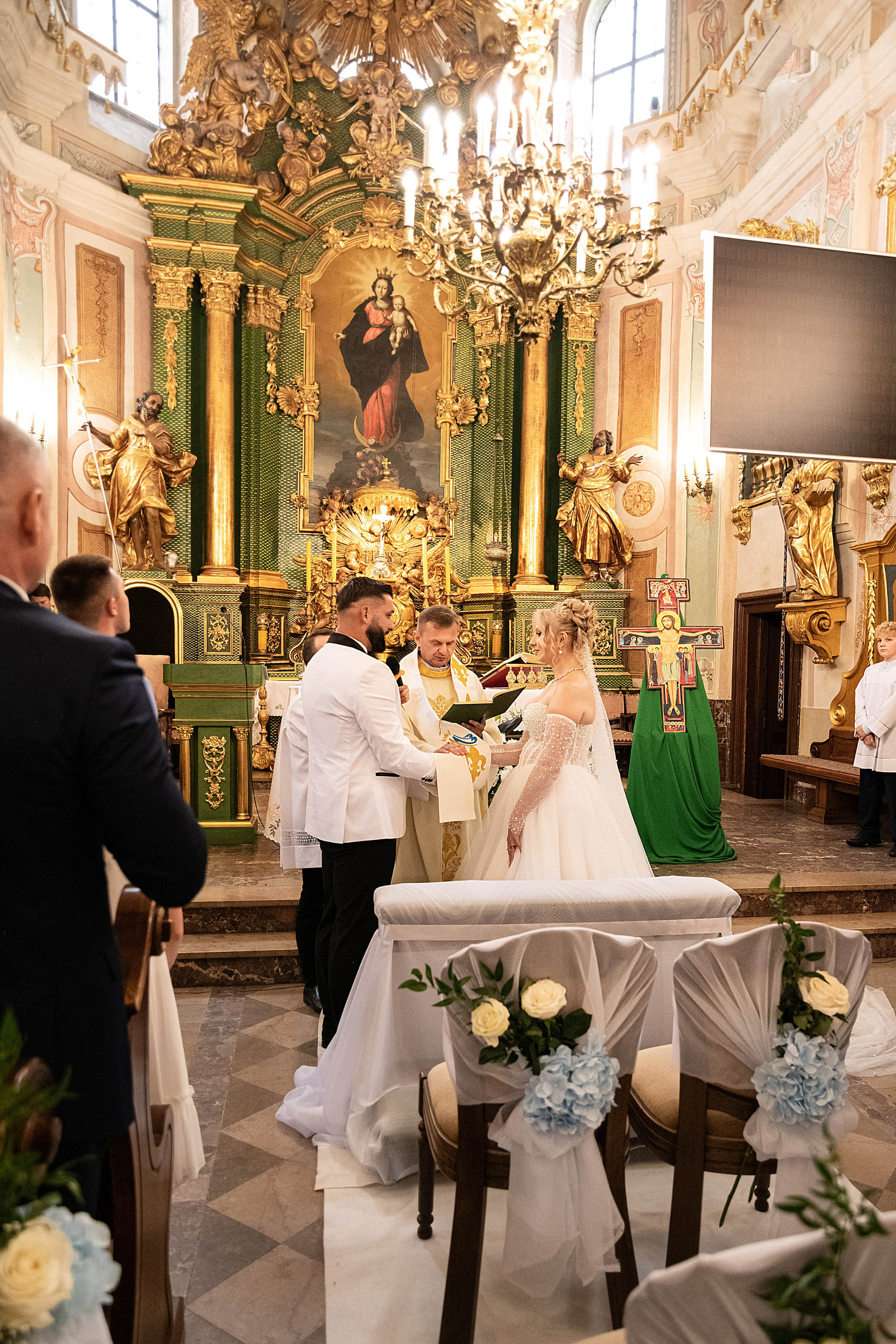 12.09 Karolina & Damian. VideofotKA.pl