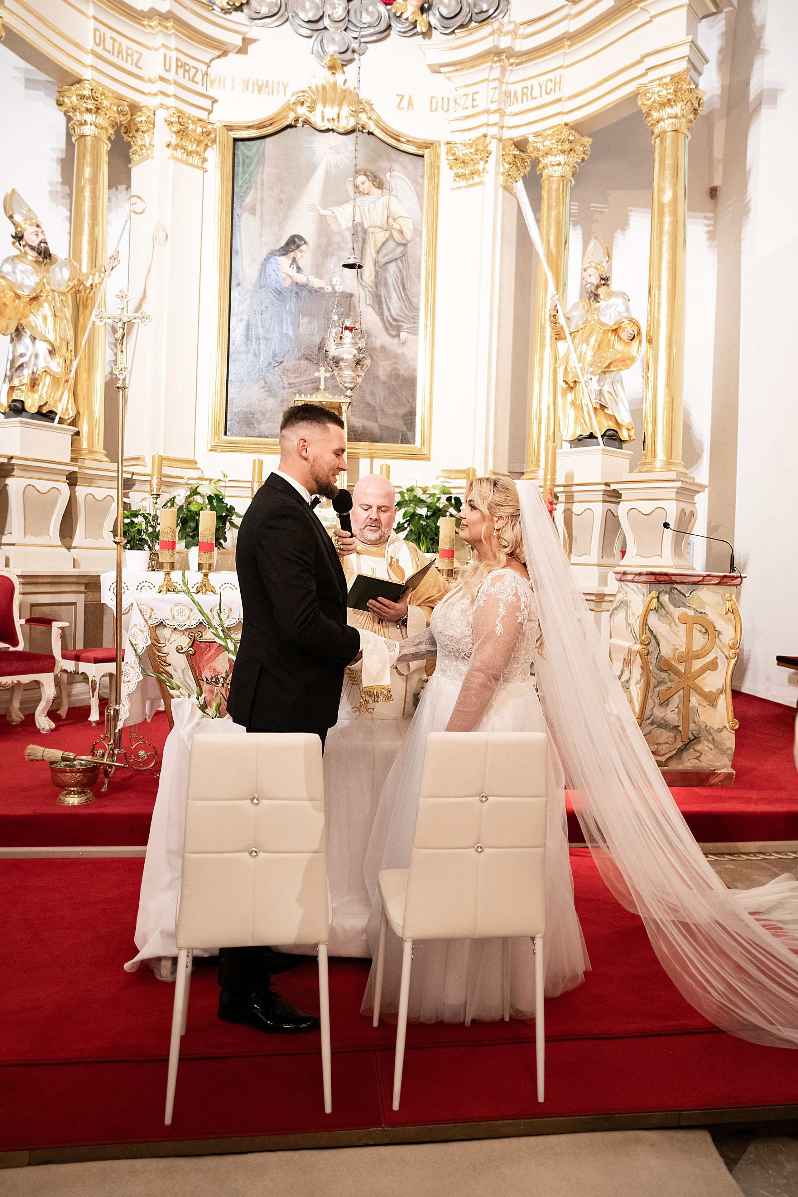 Angelika & Marcin. VideofotKA.pl