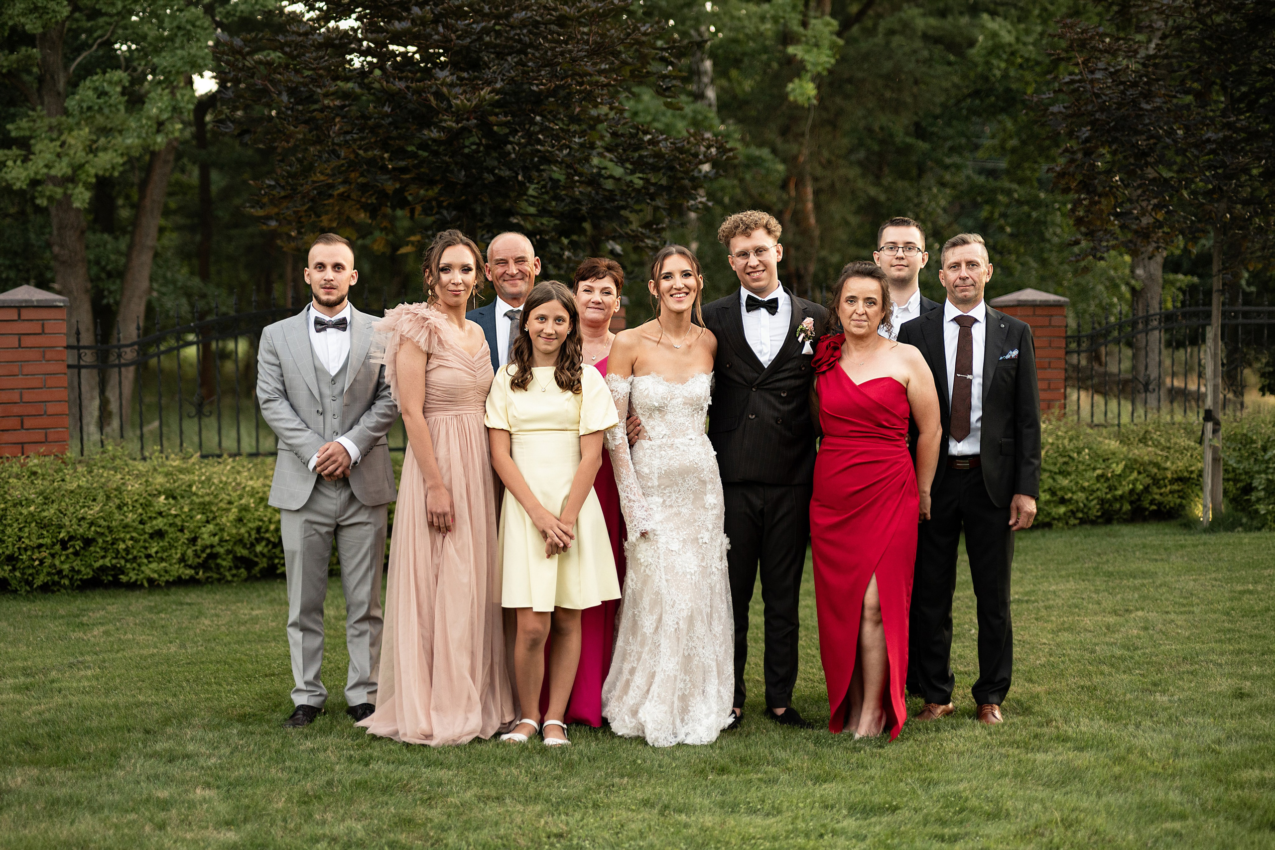 Martyna & Jakub. VideofotKA.pl