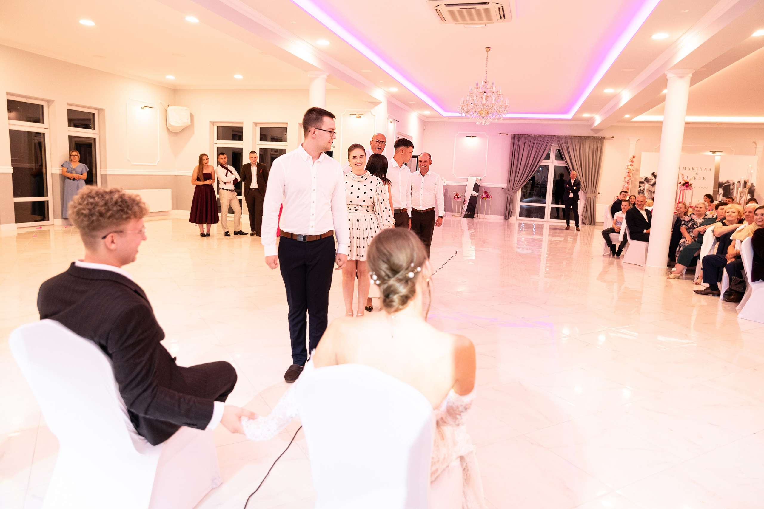 Martyna & Jakub. VideofotKA.pl