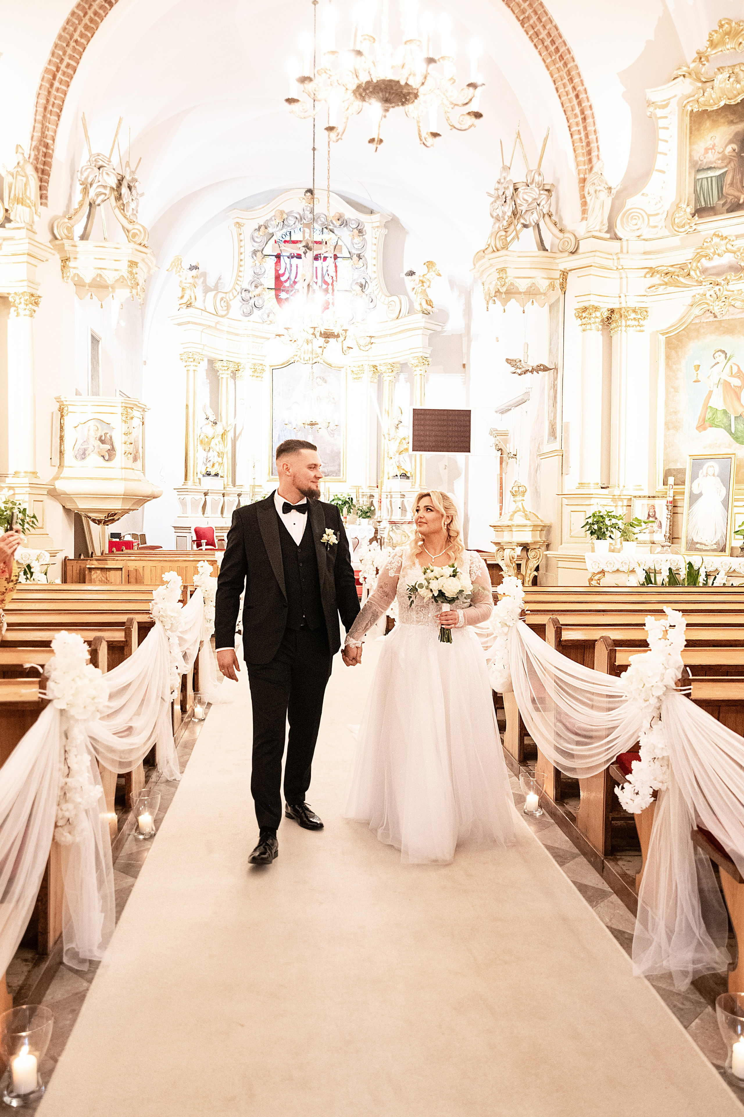 Angelika & Marcin. VideofotKA.pl