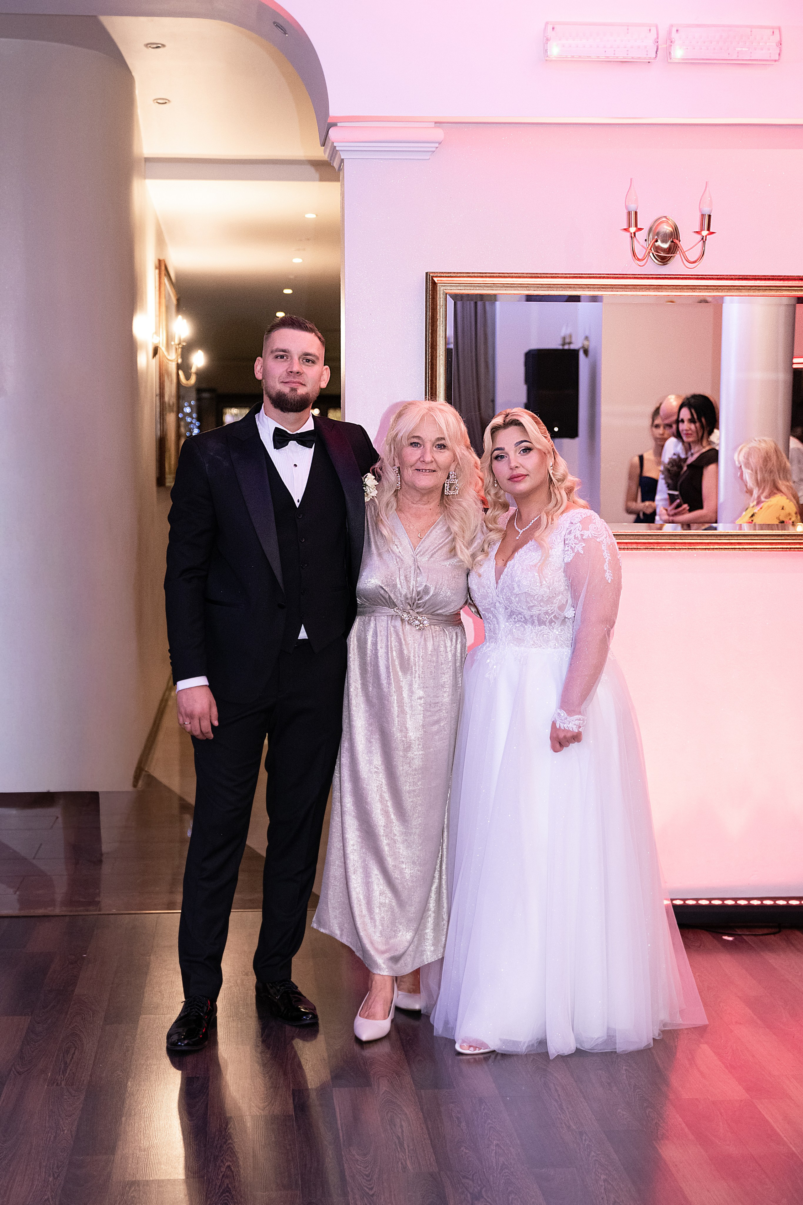 Angelika & Marcin. VideofotKA.pl