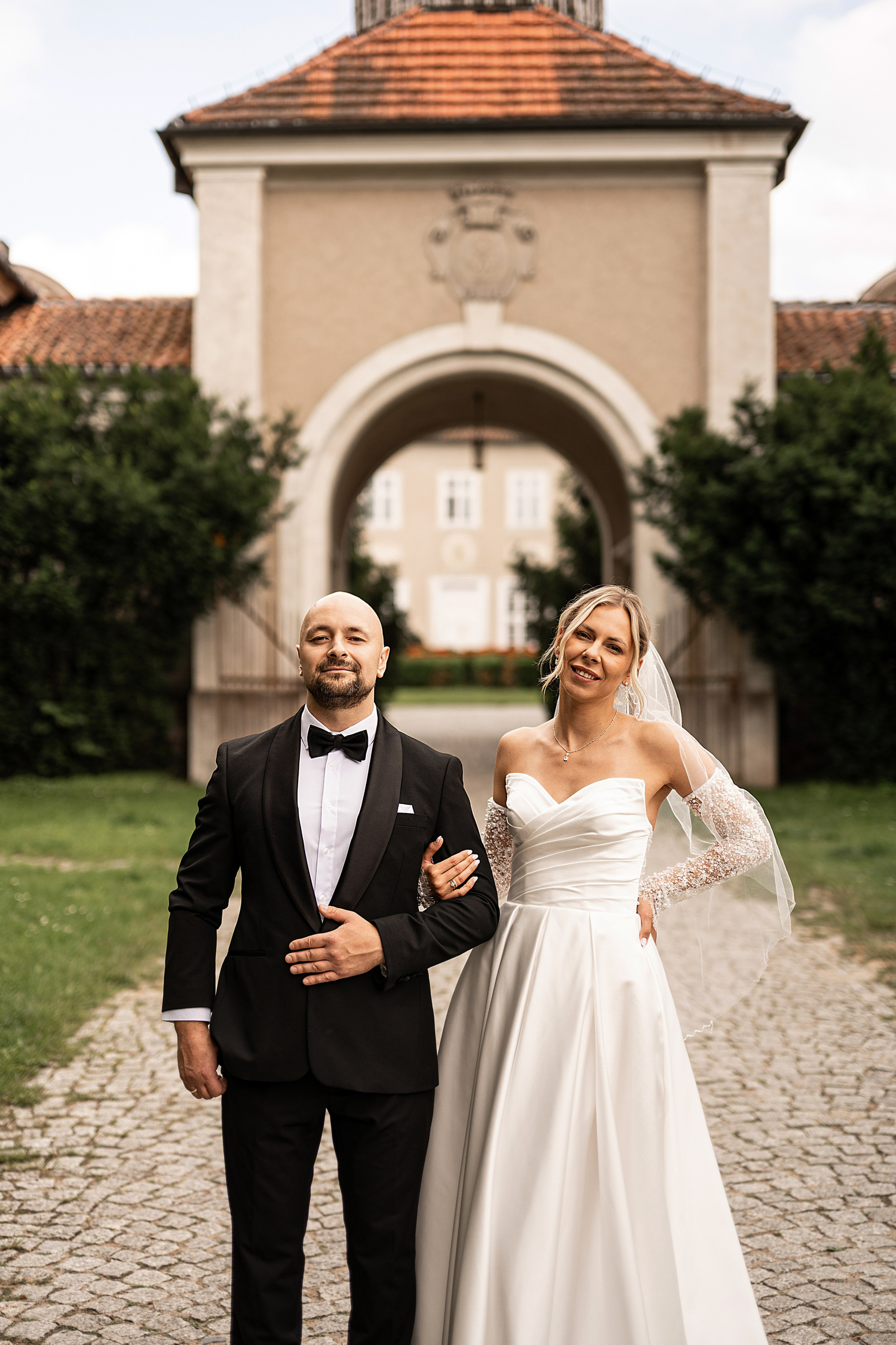 Ewa & Kazik. VideofotKA.pl