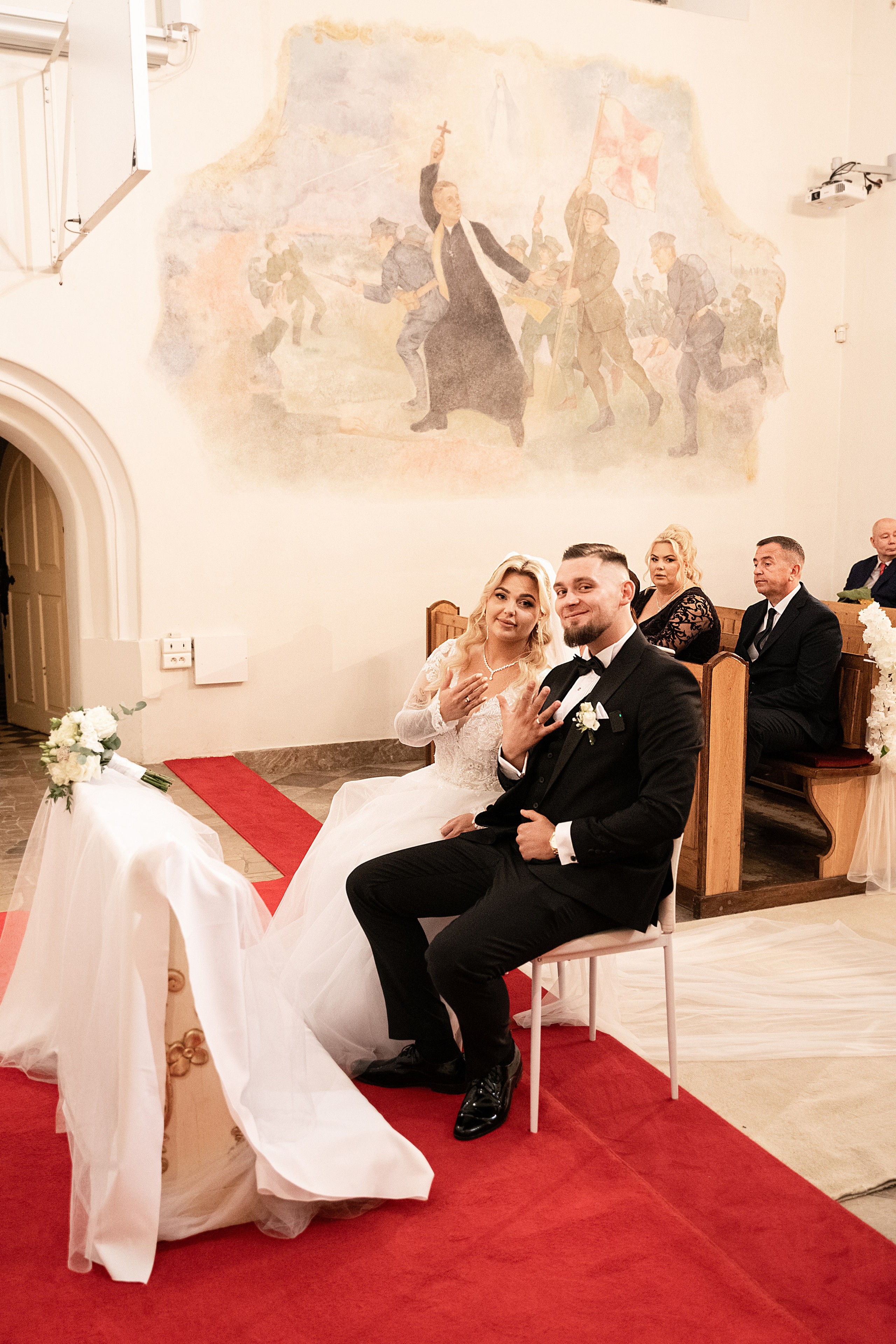 Angelika & Marcin. VideofotKA.pl