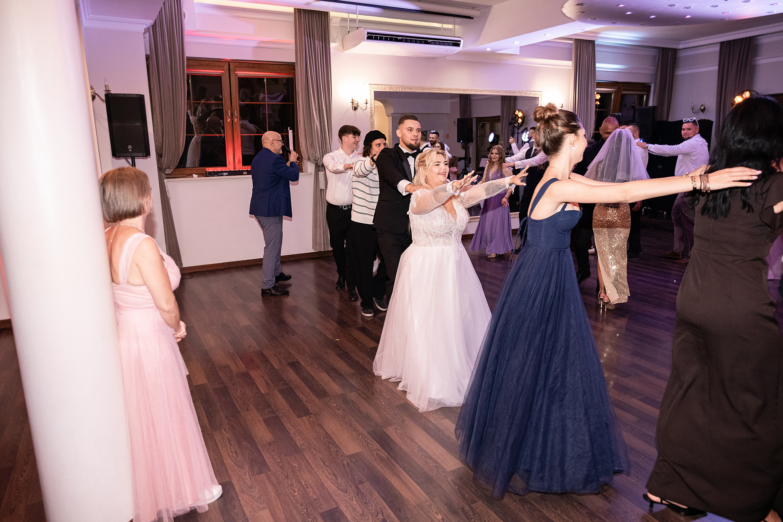 Angelika & Marcin. VideofotKA.pl