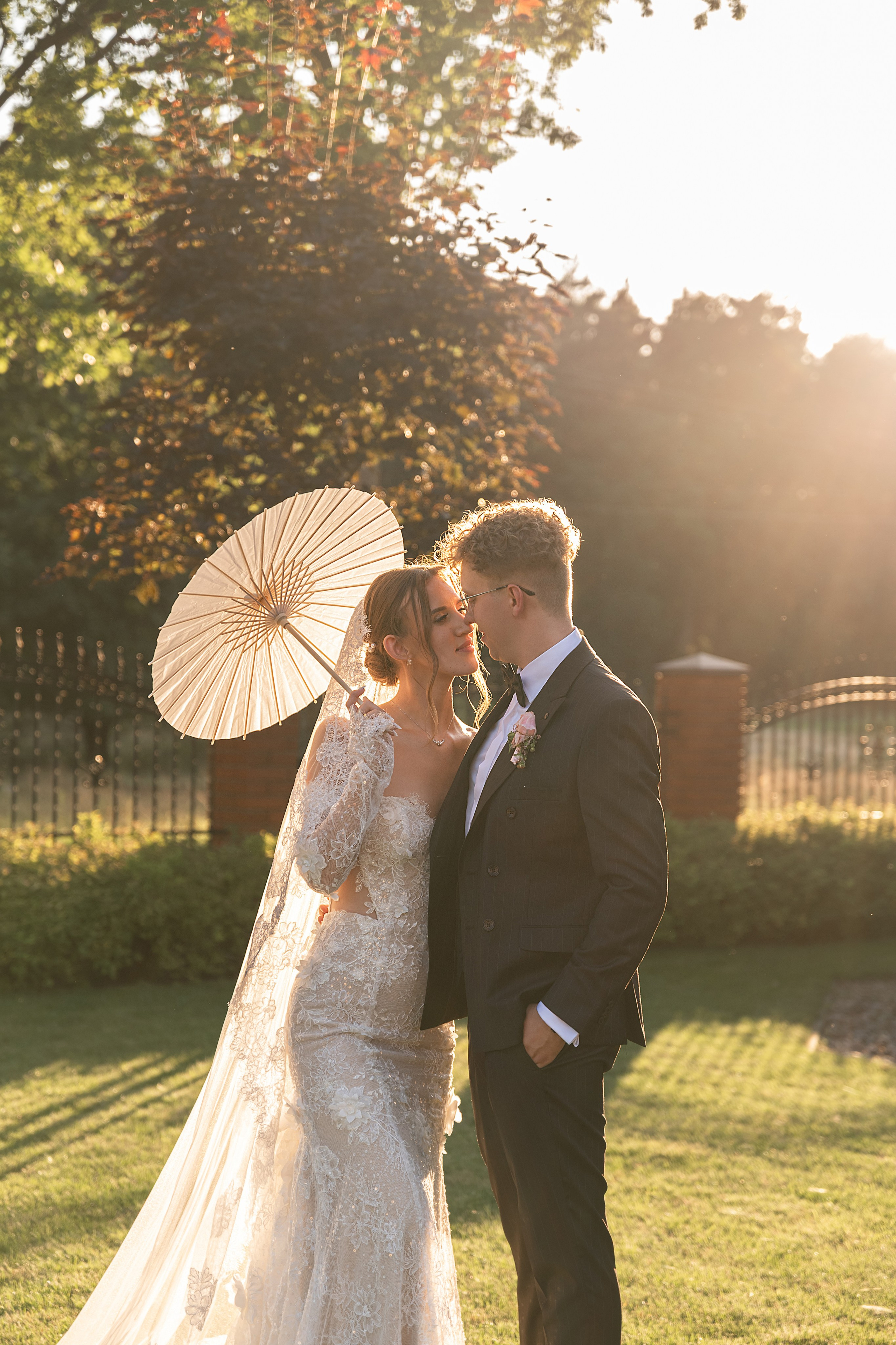 Martyna & Jakub. VideofotKA.pl