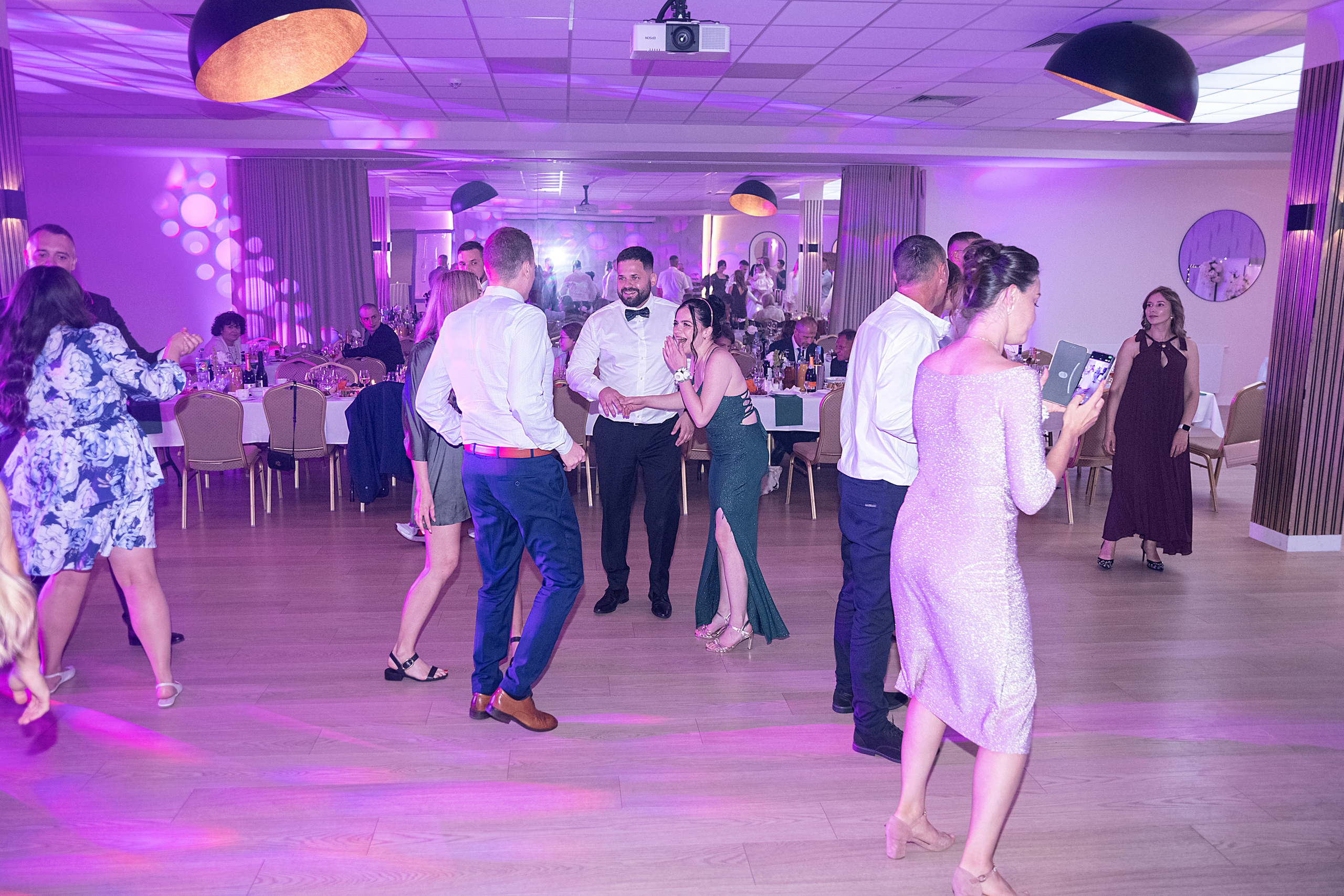 Khrystyna & Jakub. VideofotKA.pl