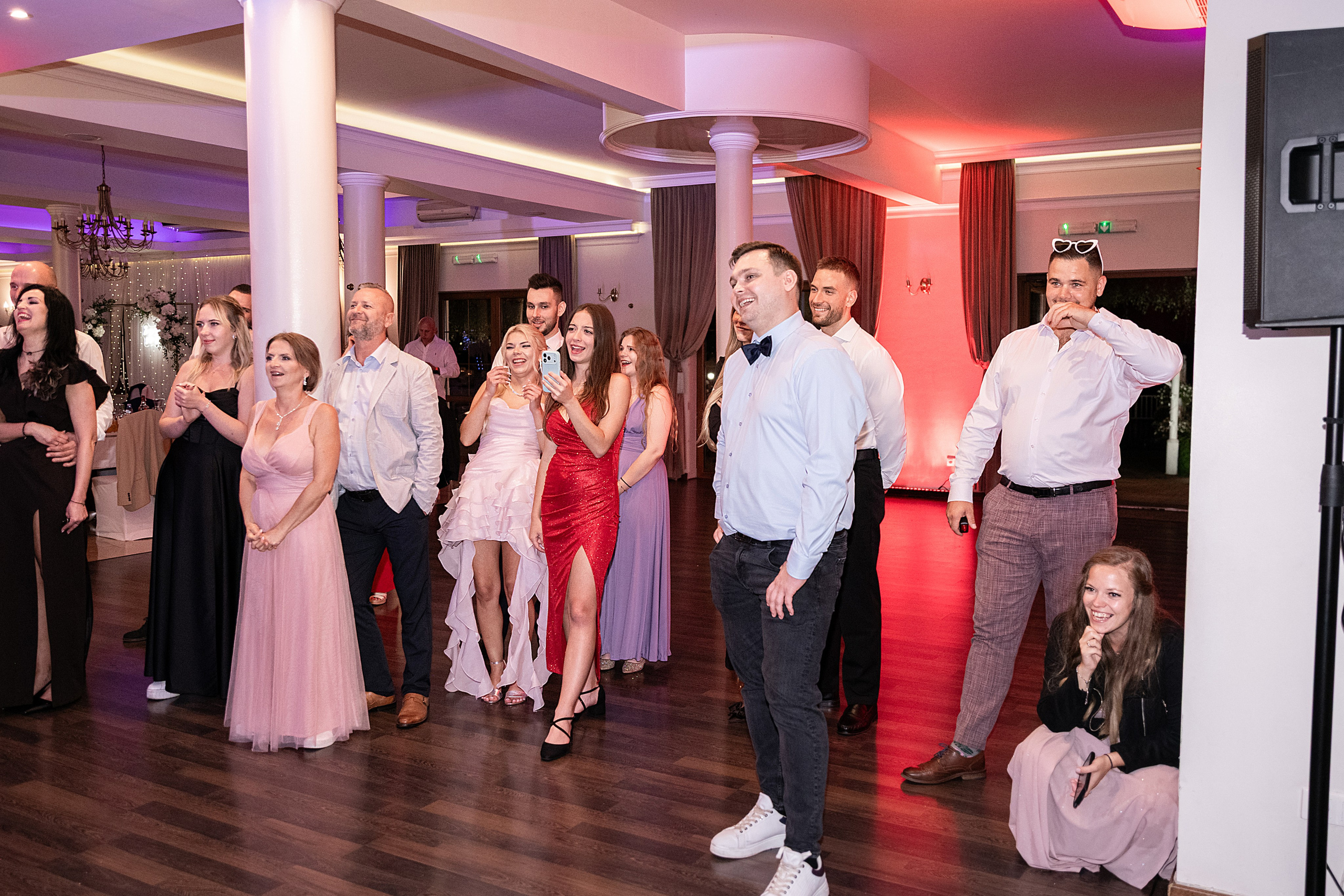 Angelika & Marcin. VideofotKA.pl
