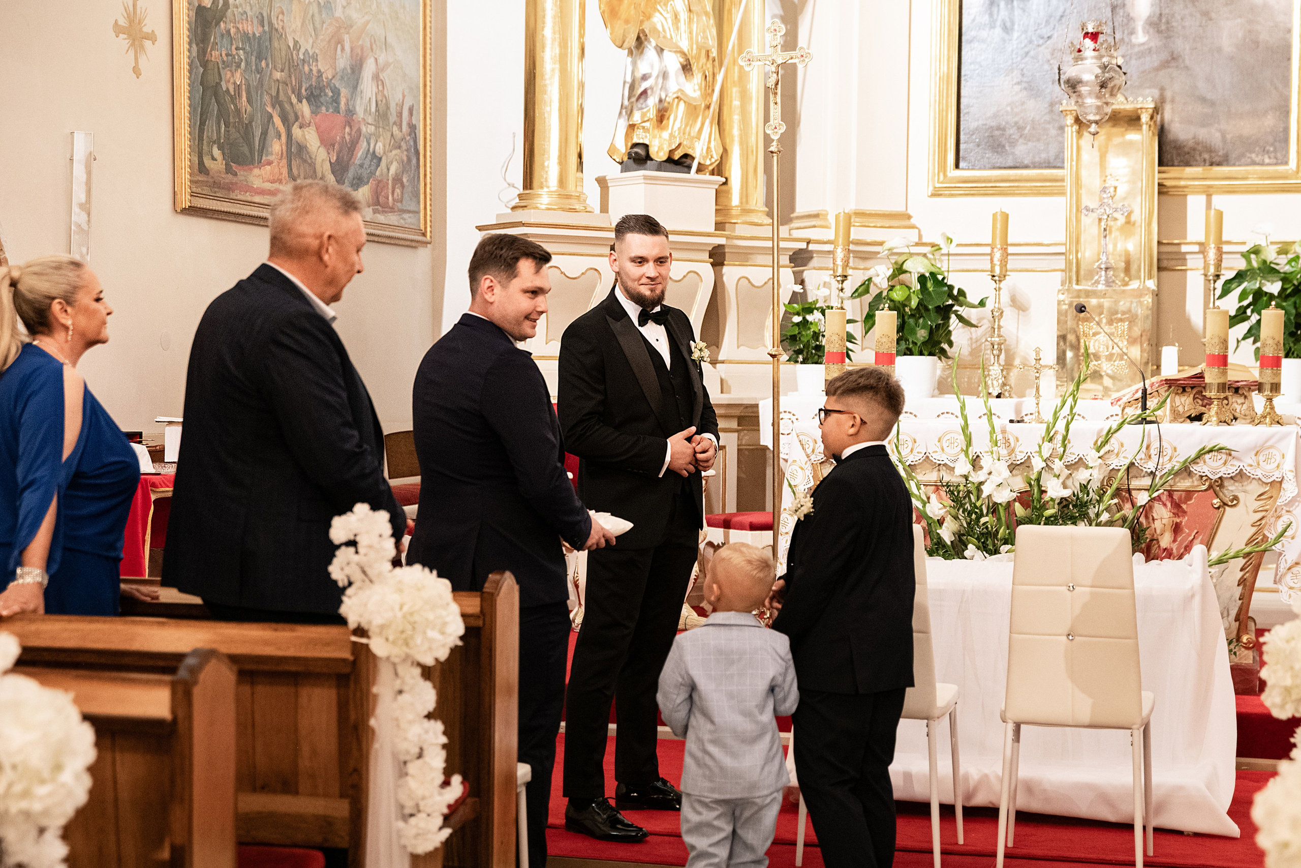 Angelika & Marcin. VideofotKA.pl