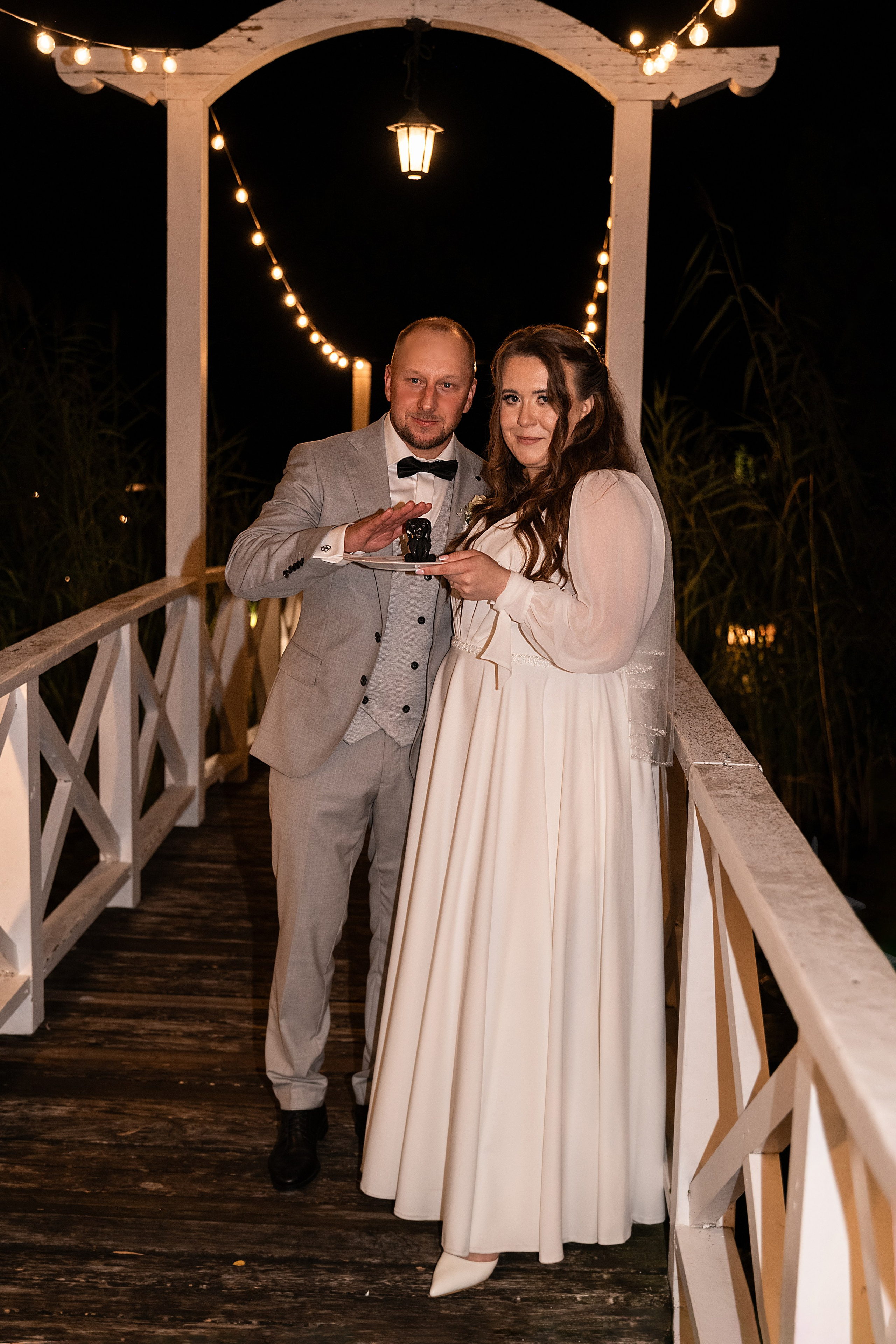Julia & Mateusz. VideofotKA.pl