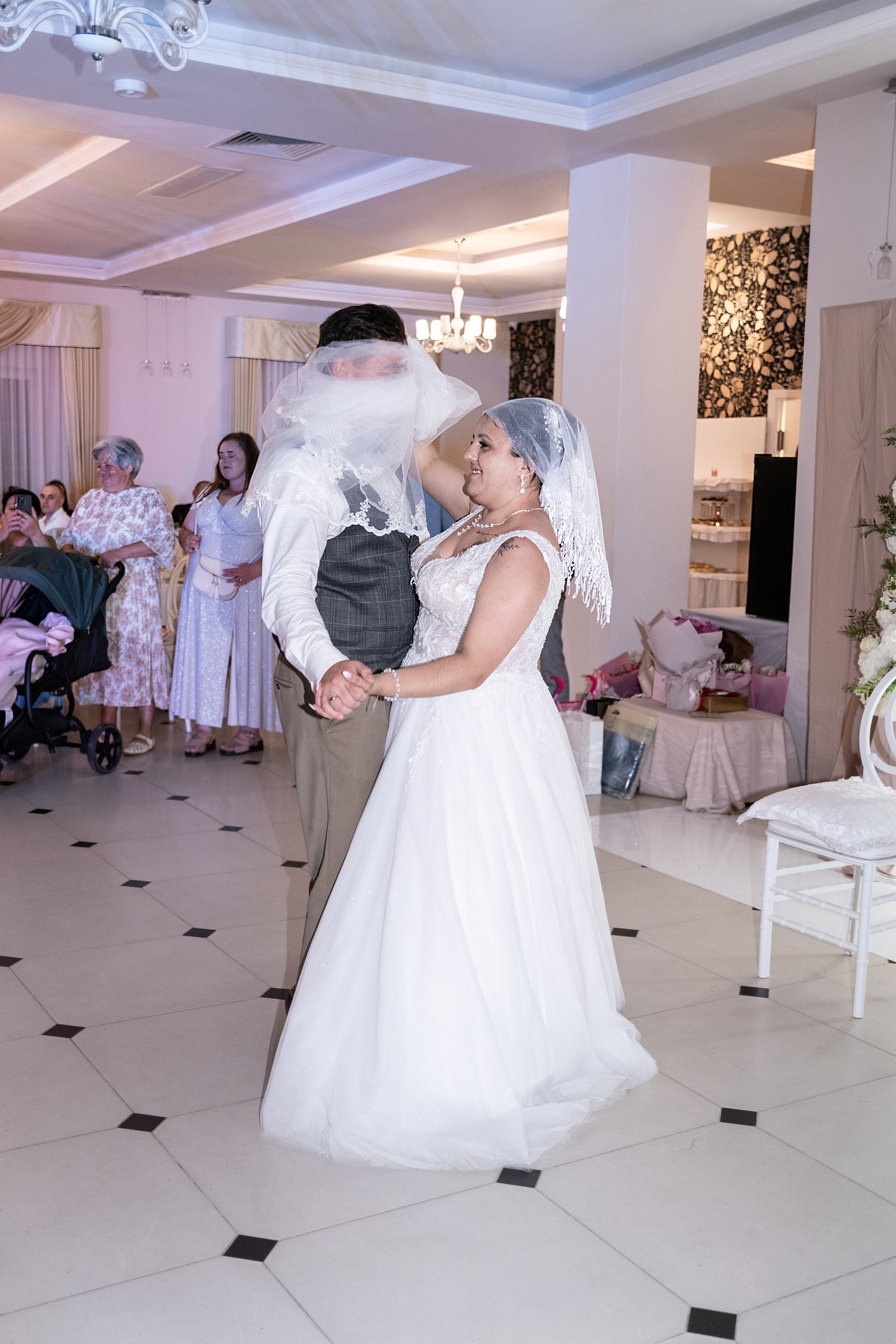 Mariana & Nazar. VideofotKA.pl