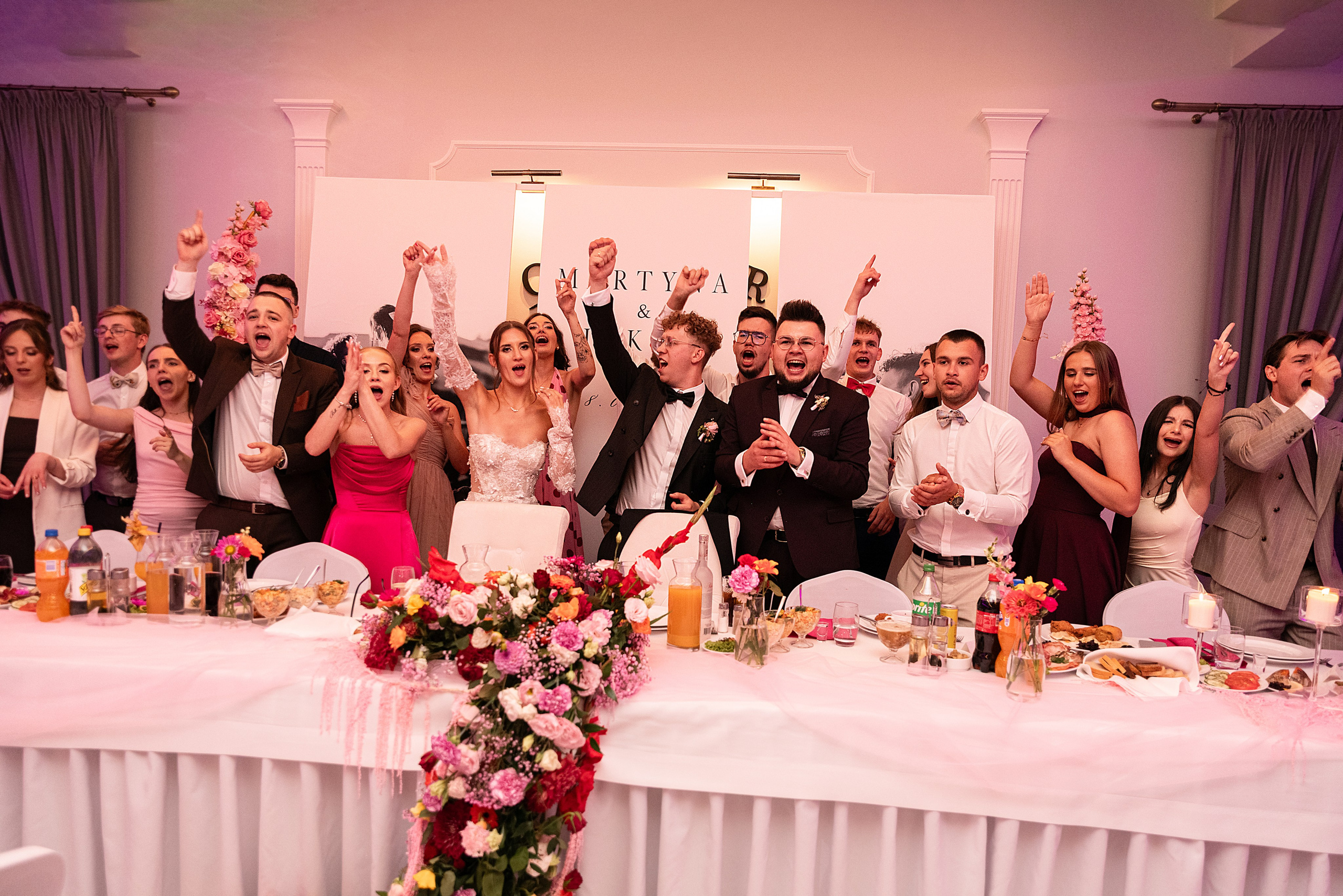 Martyna & Jakub. VideofotKA.pl
