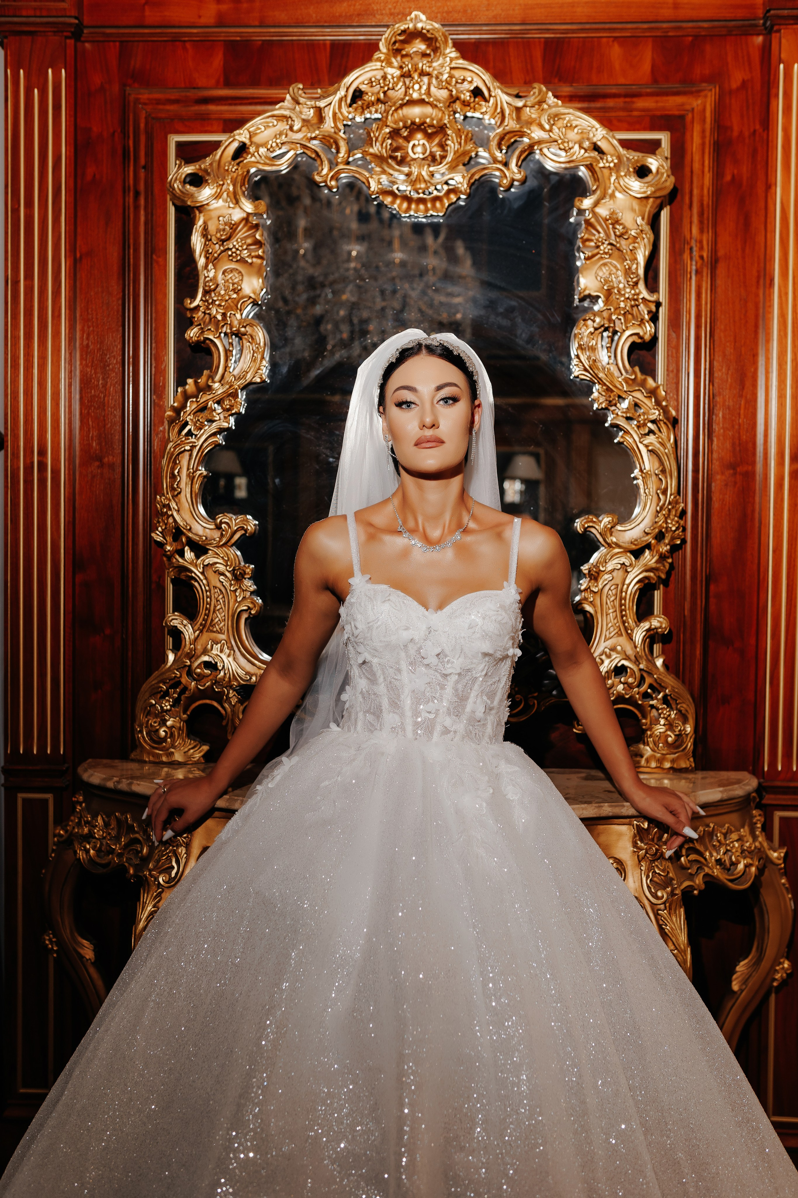 Liviu & Vergilia. ProWed — Foto Video Moldova și România