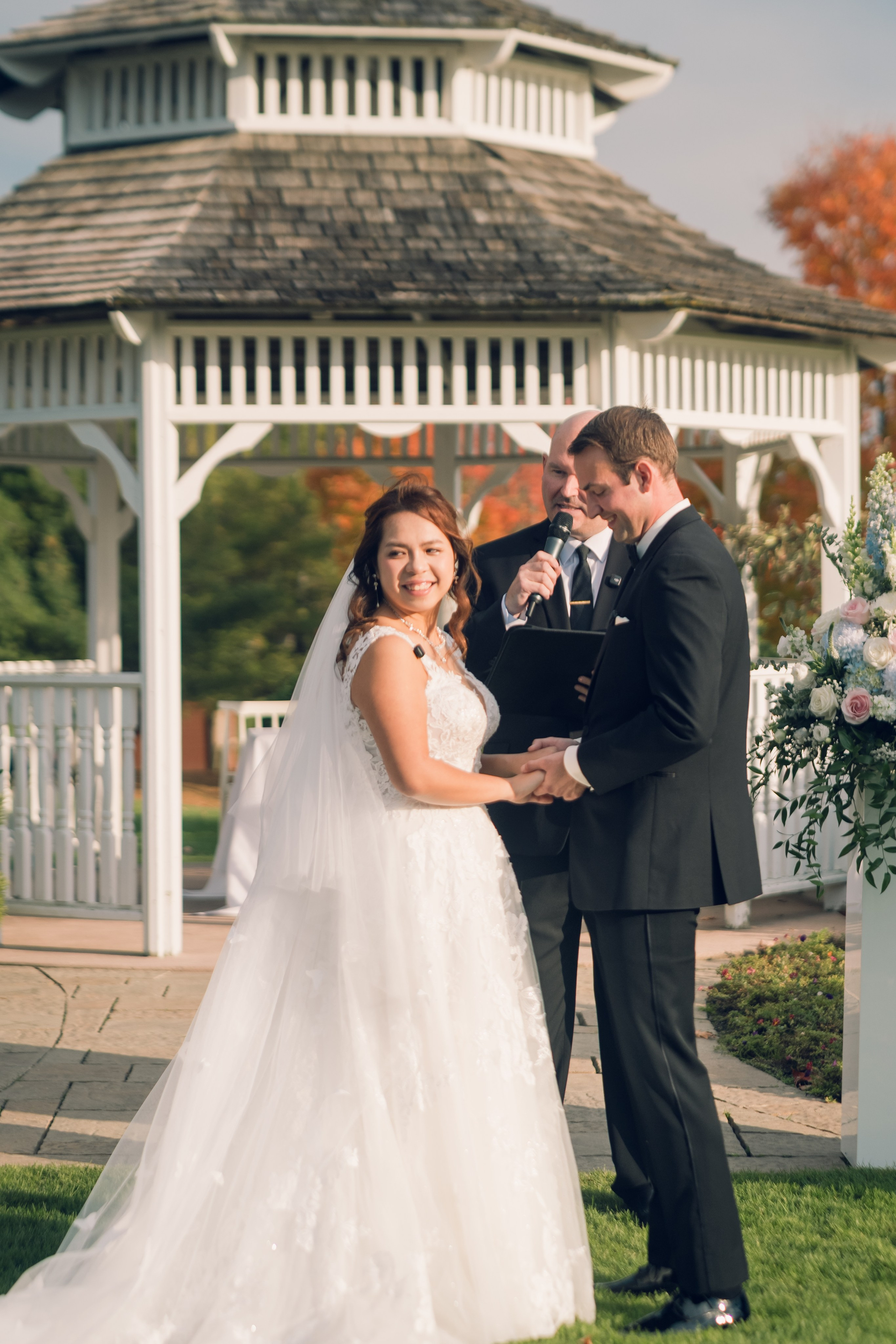 Tiffany&Kevin. Madhurina photography